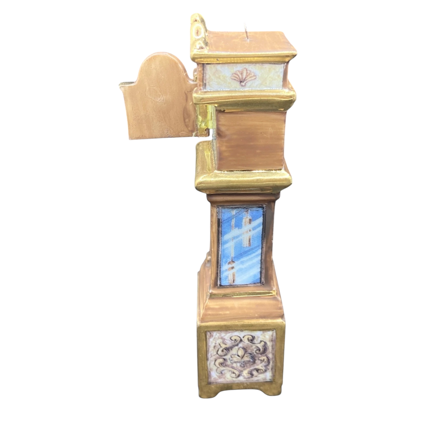 1999 Precious Times (Clock)