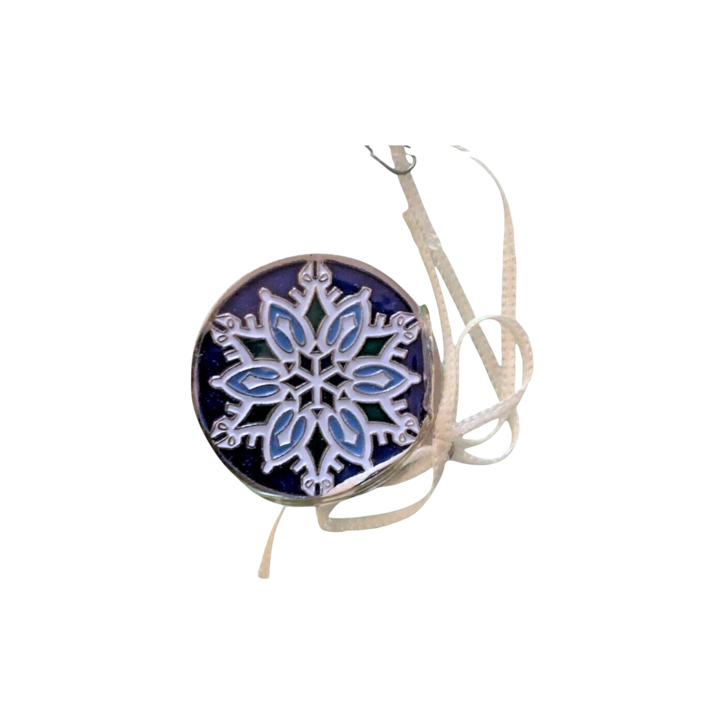 1999 Snowflake Splendor (Snowflake)