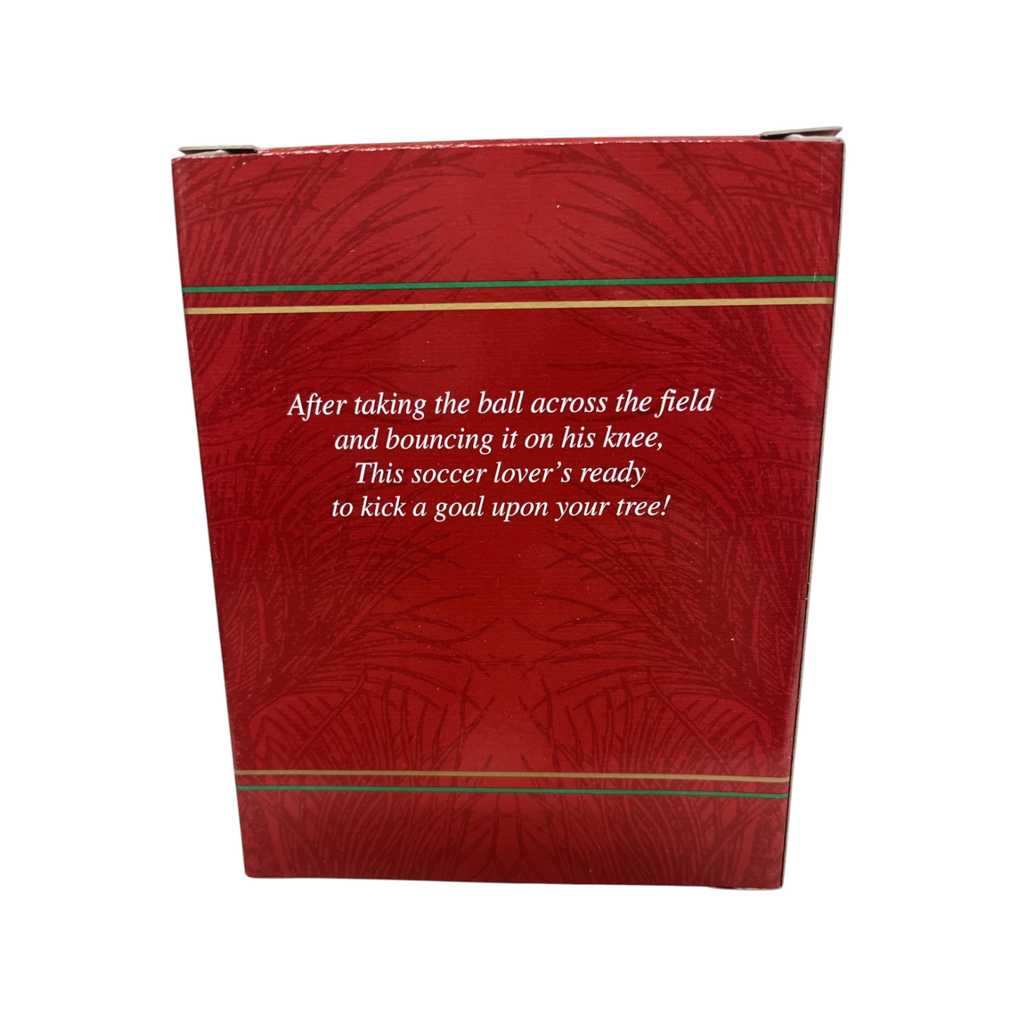 1999 Soccer Star (Sports & Activities)