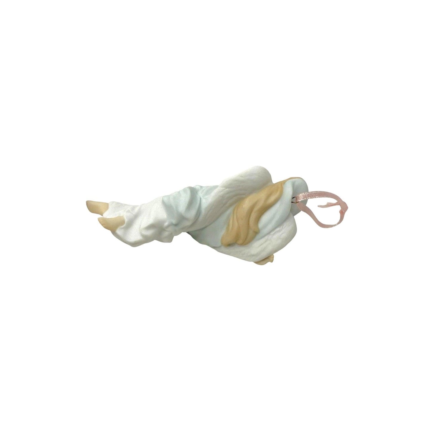 1999 Angel of Hope Hallmark Ornament (Susan G. Komen) QXI6339 Image5