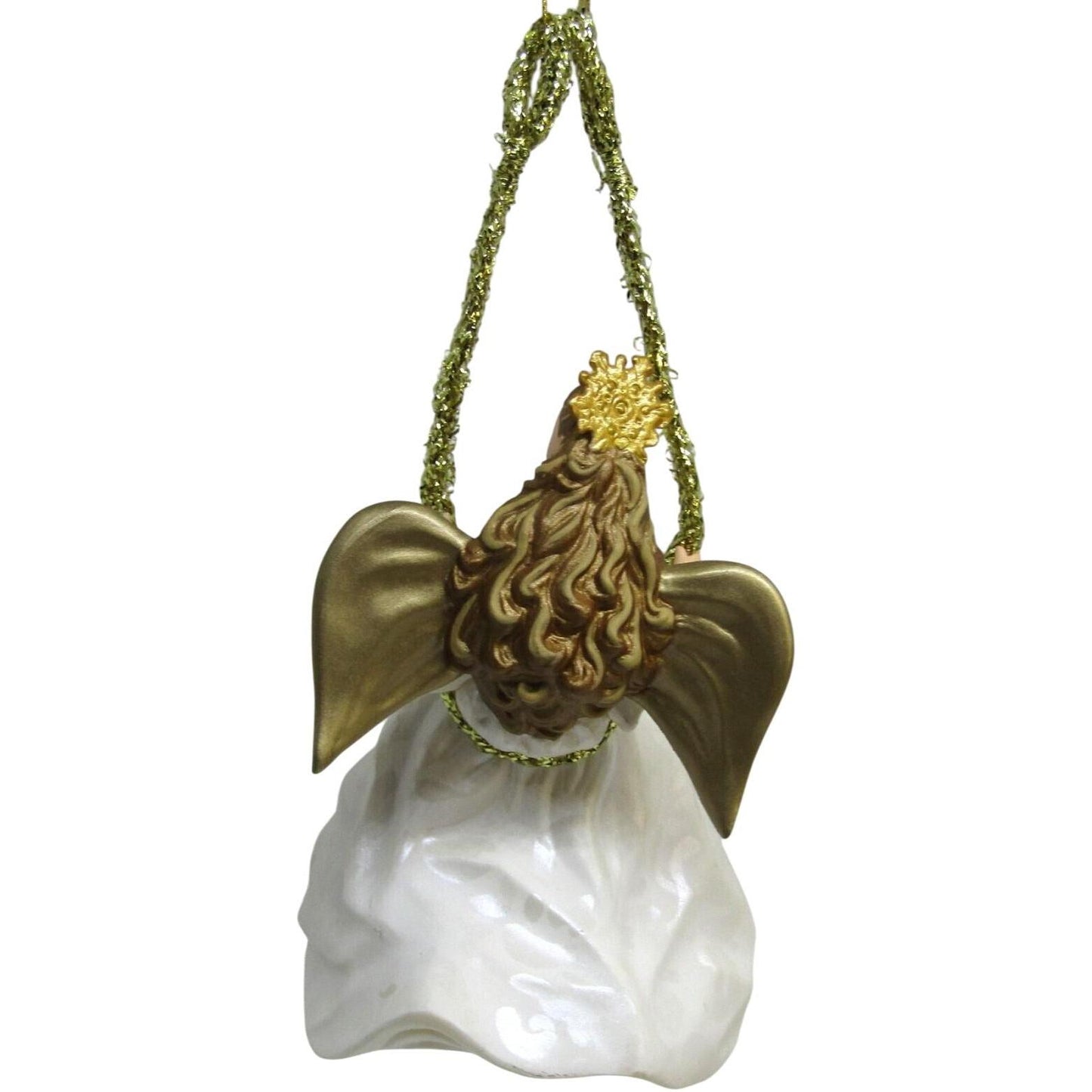 1999 Angel of Joy Hallmark Ornament (Barbie Angels) QXI6861