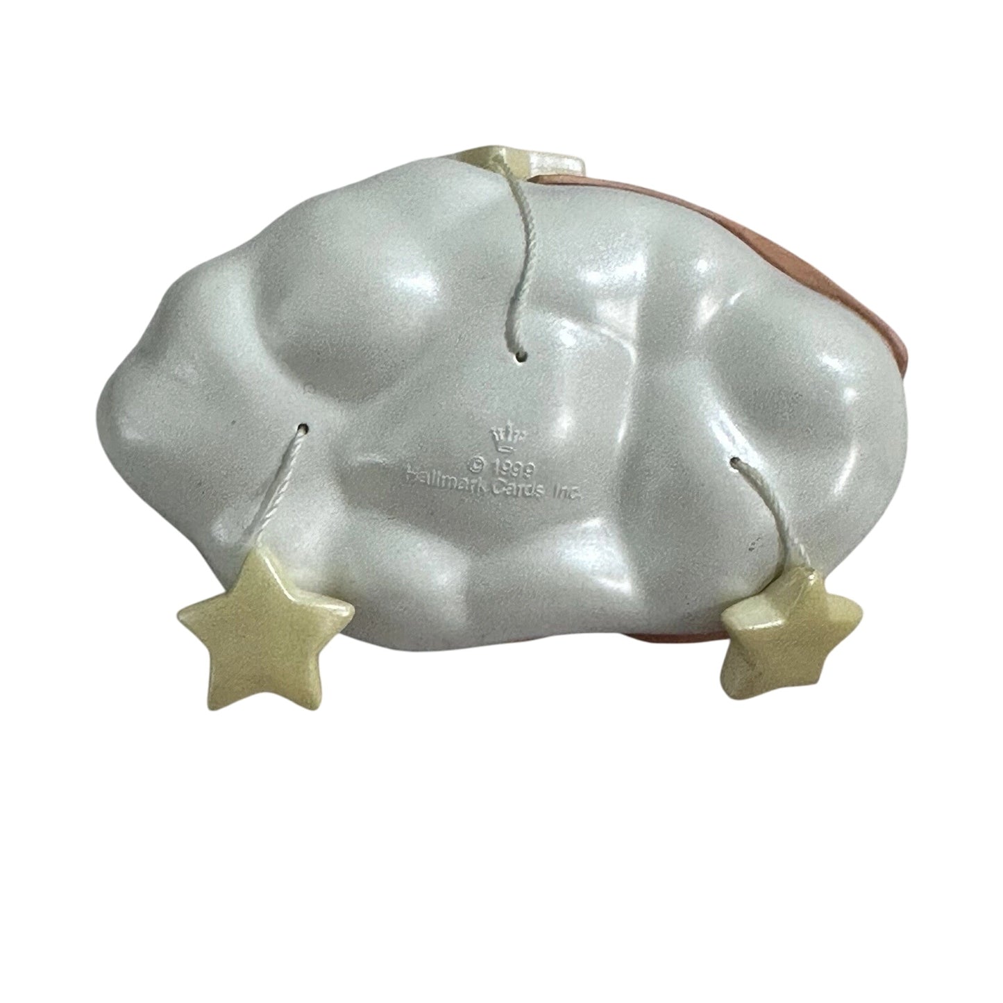 1999 Baby's First Christmas (Baby's First Christmas)