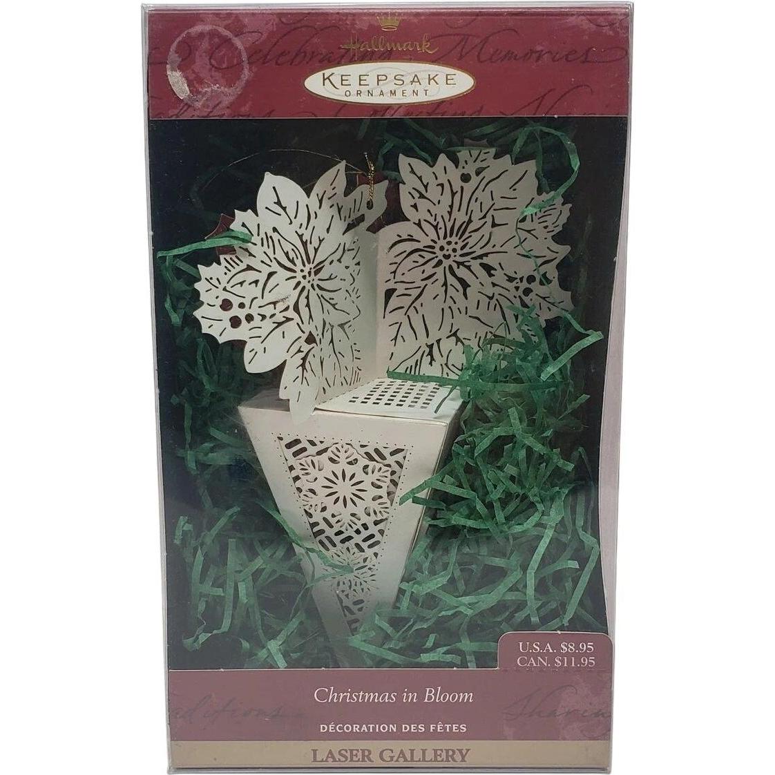 1999 Christmas in Bloom (Laser Gallery)