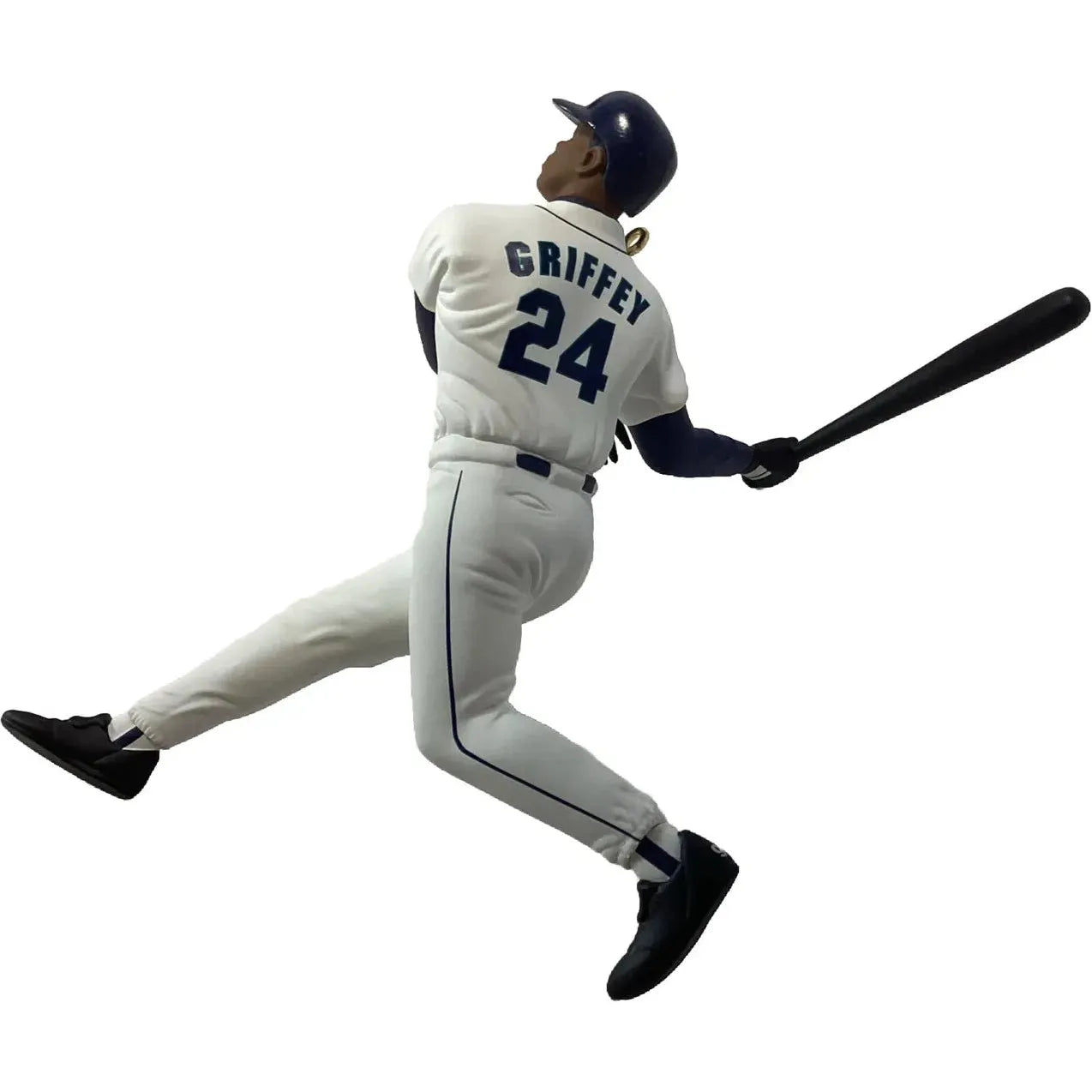 1999 Ken Griffey Jr. Hallmark Ornament (At the Ballpark) QXI4037