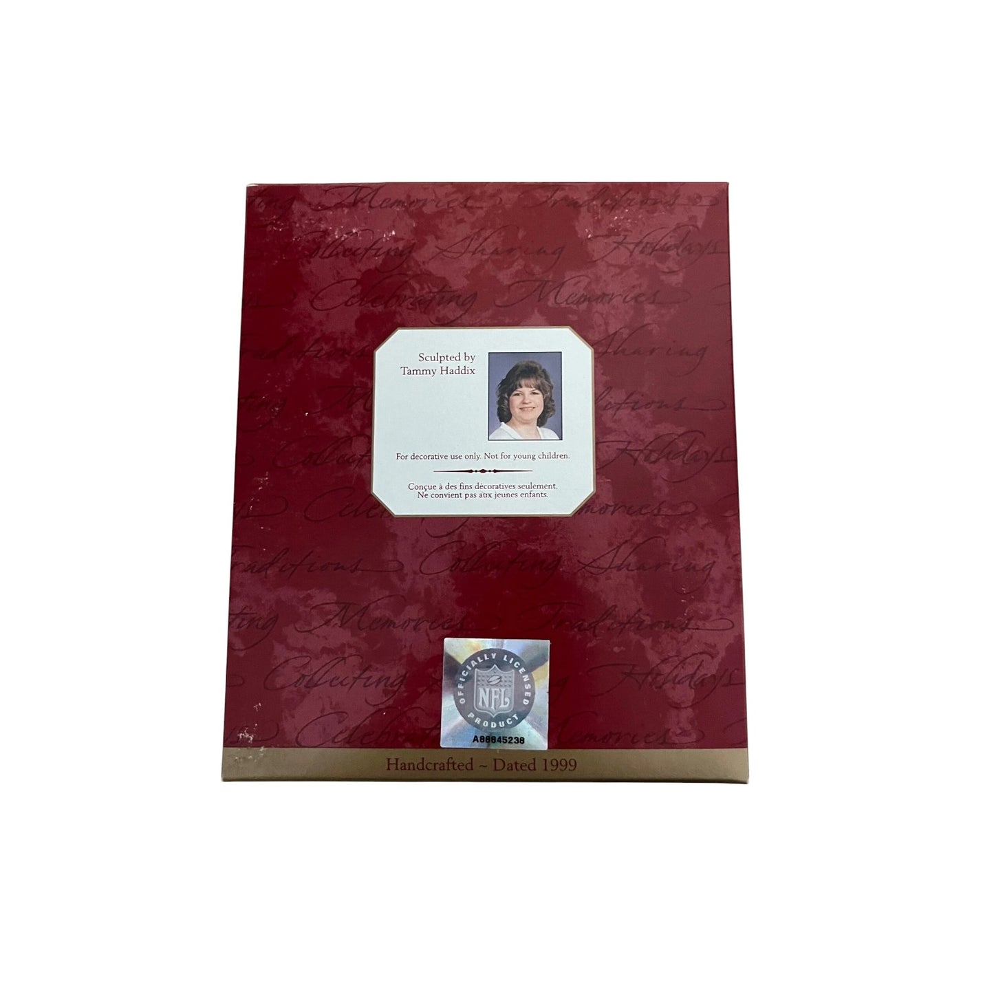 1999 NFL - Denver Broncos (NFL)