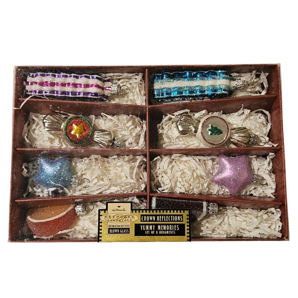 1999 Yummy (Crown Reflections)