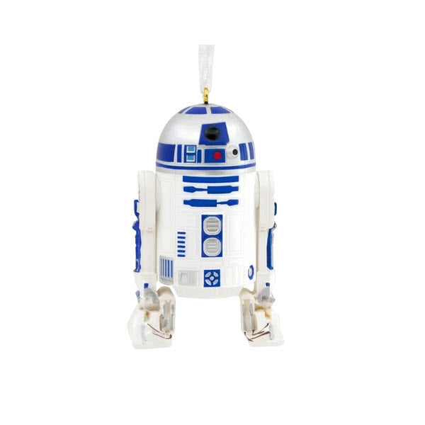1HCM0914 R2-D2 Hallmark Ornament (Star Wars) 1HCM0914