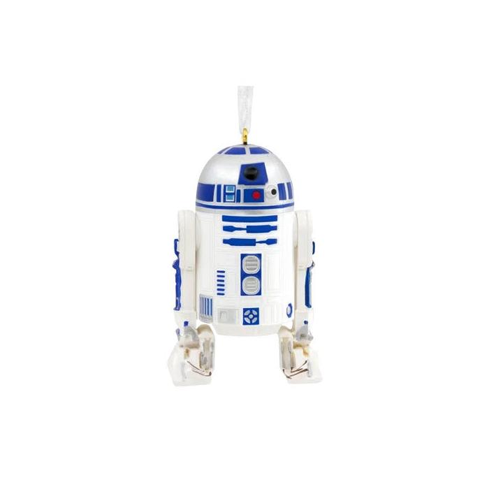 1HCM0914 R2-D2 Hallmark Ornament (Star Wars) 1HCM0914