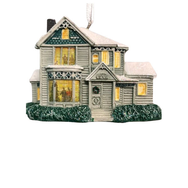 1HCM1031 Thomas Kinkade Hallmark Ornament (Painter of Light) 1HCM1031