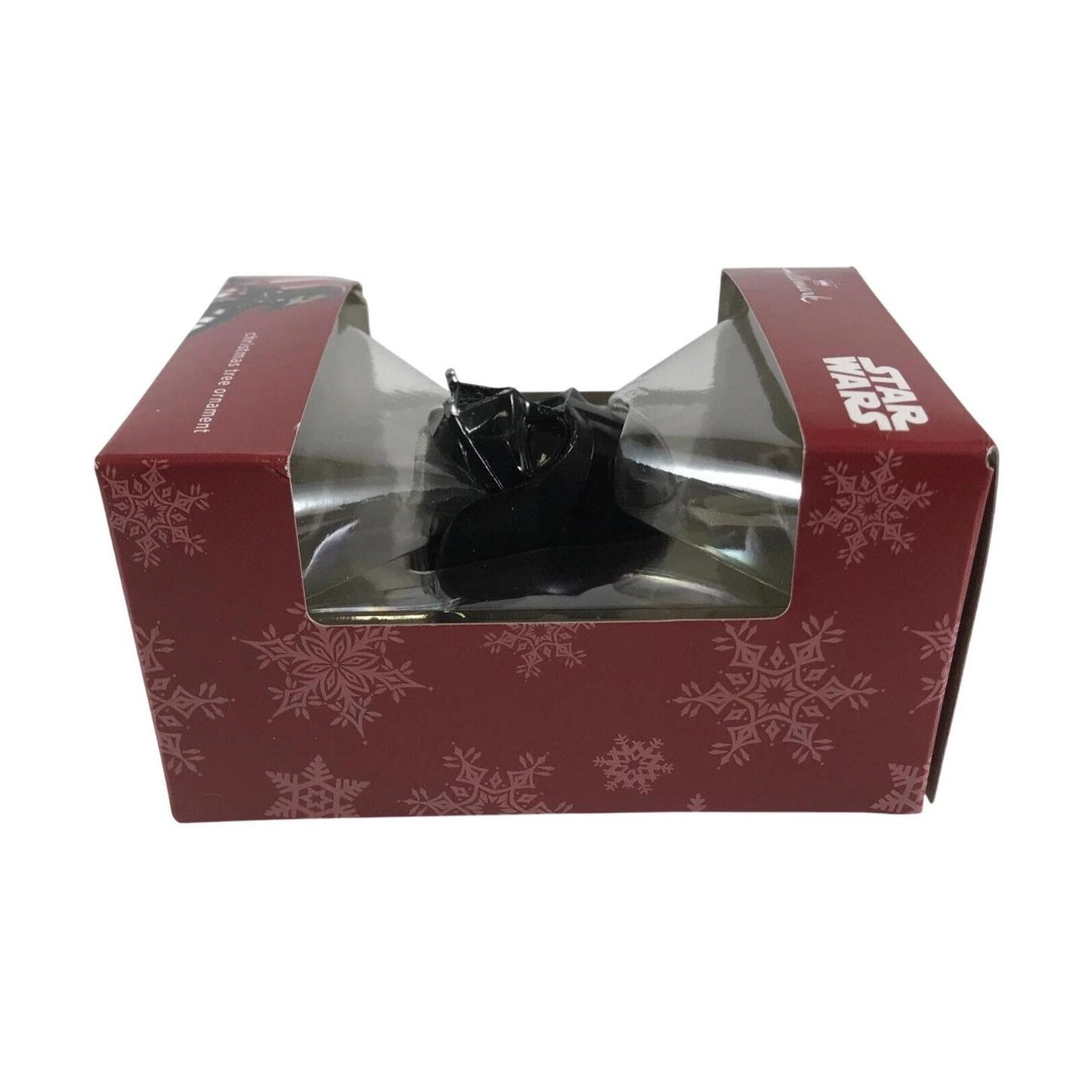 1HCM4589 Darth Vader Hallmark Ornament (Star Wars) 1HCM4589