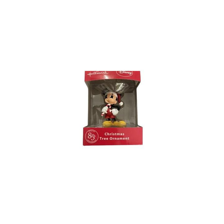 1HCM5459 Mickey Mouse Hallmark Ornament (Disney) 1HCM5459