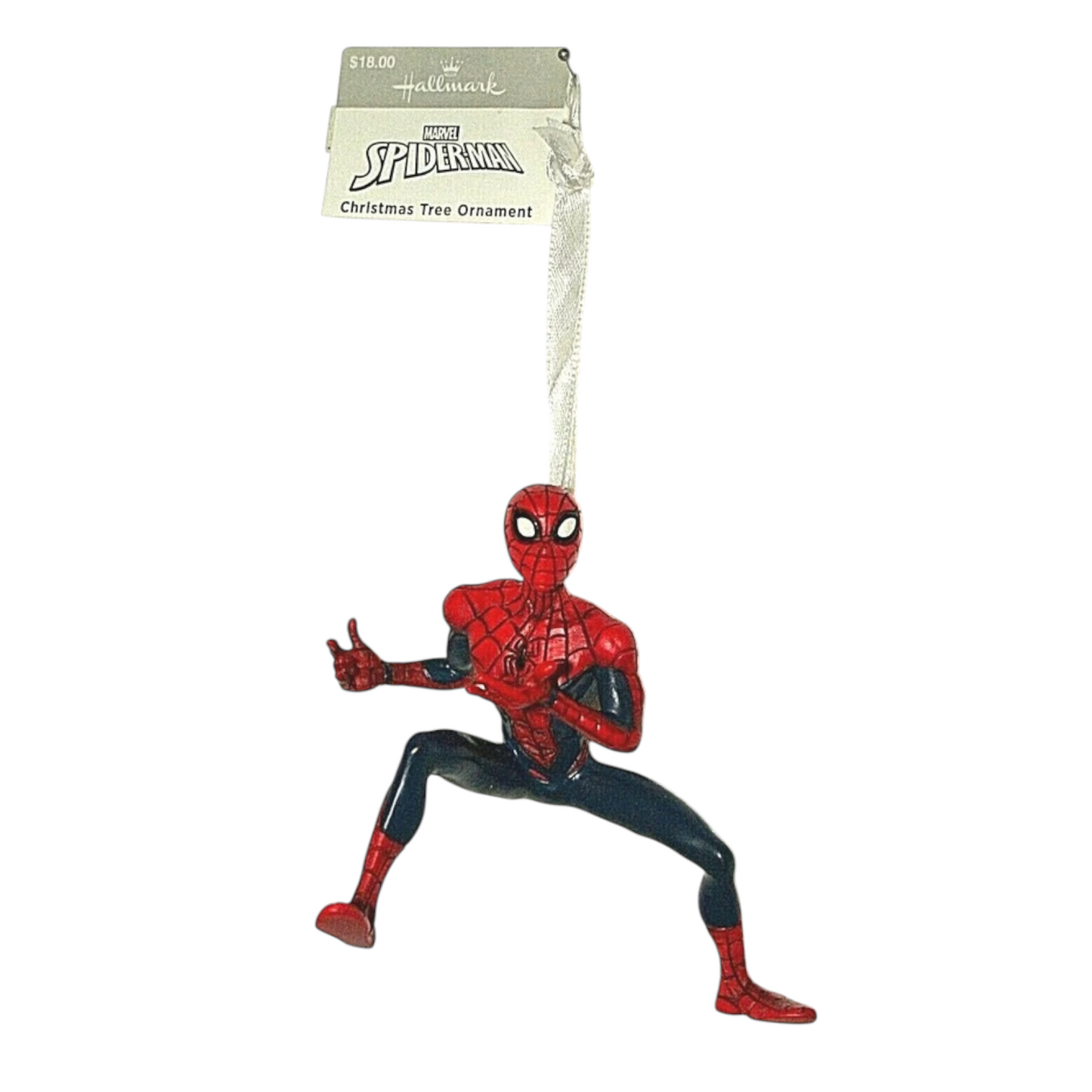 1HCM6298 Spider-Man (Avengers)