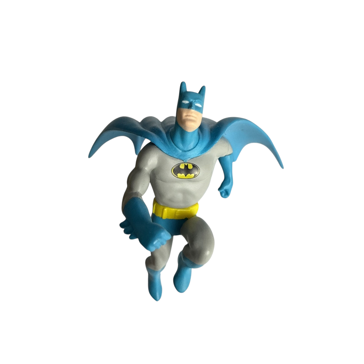 1HCM7884 Batman & Robin Hallmark Ornament (DC Comics) 1HCM7884