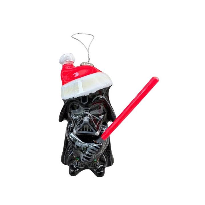 1HCM8624 Darth Vader Hallmark Ornament (Star Wars) 1HCM8624