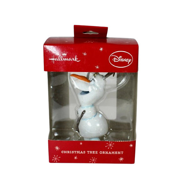 1HCM9269 Olaf Hallmark Ornament (Frozen) 1HCM9269