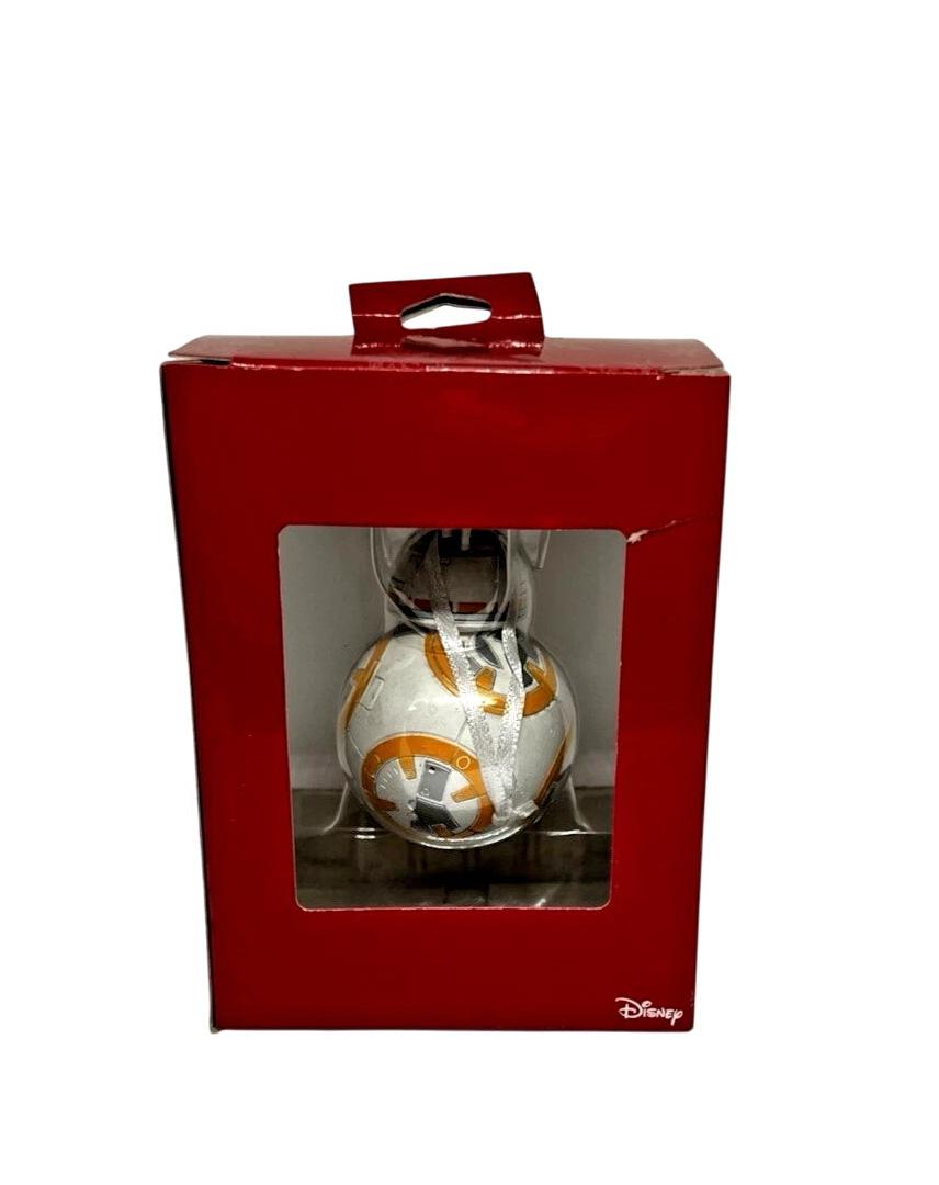 1HCM9892 BB-8 Hallmark Ornament (Star Wars) 1HCM9892