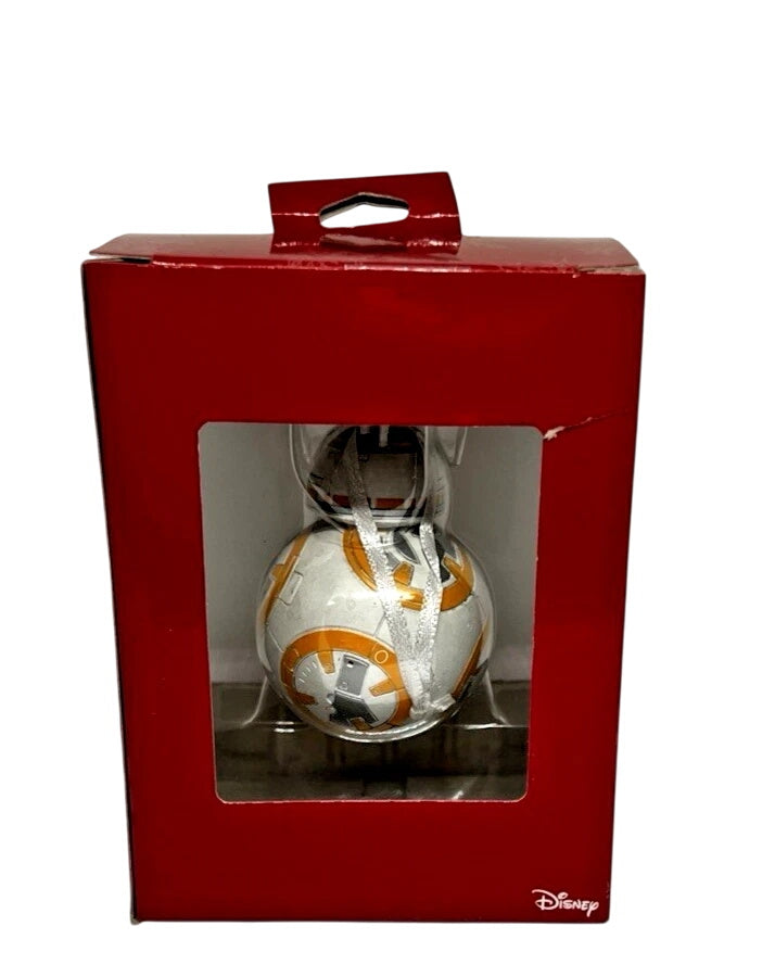1HCM9892 BB-8 Hallmark Ornament (Star Wars) 1HCM9892