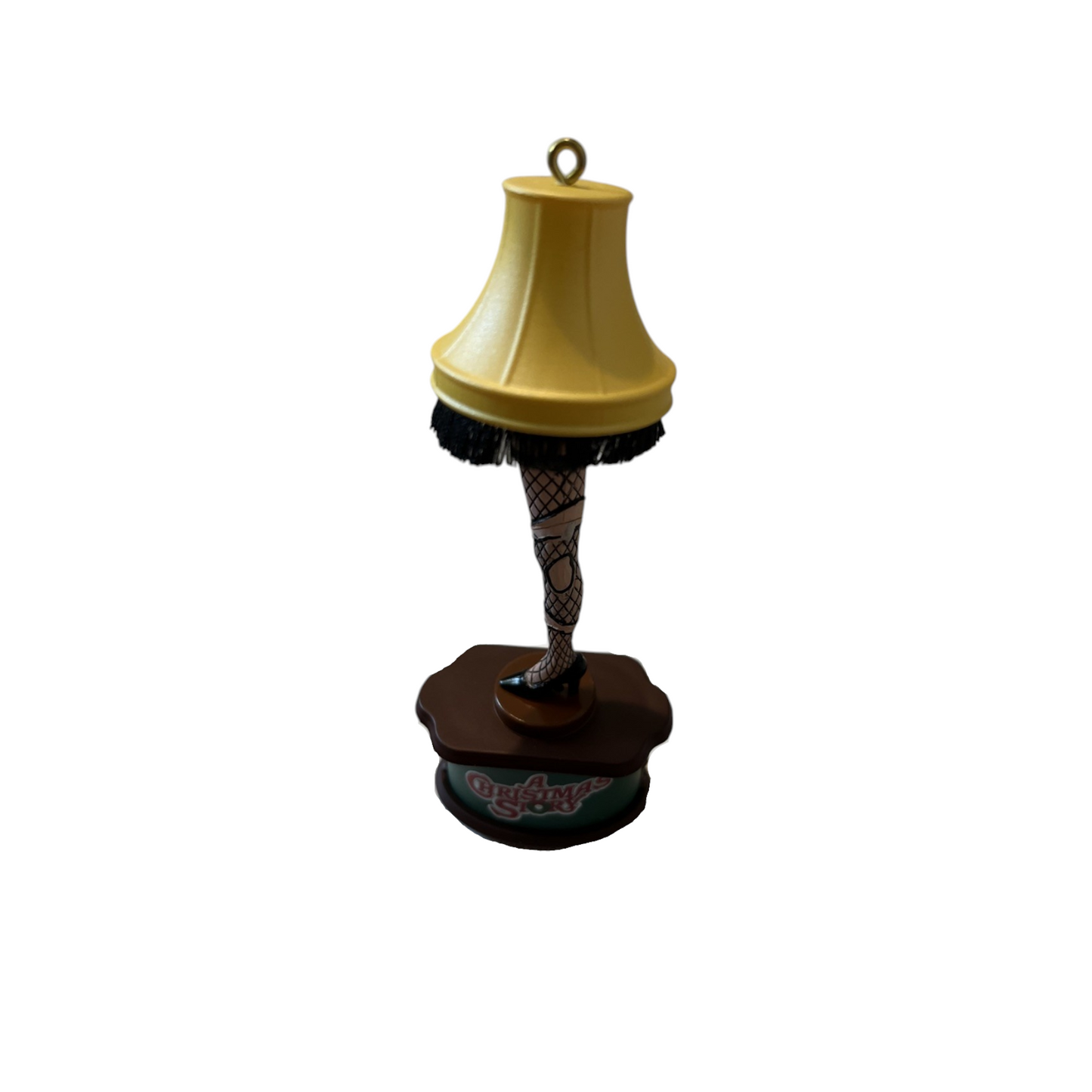 1HCM9964 Leg Lamp Hallmark Ornament (A Christmas Story) 1HCM9964