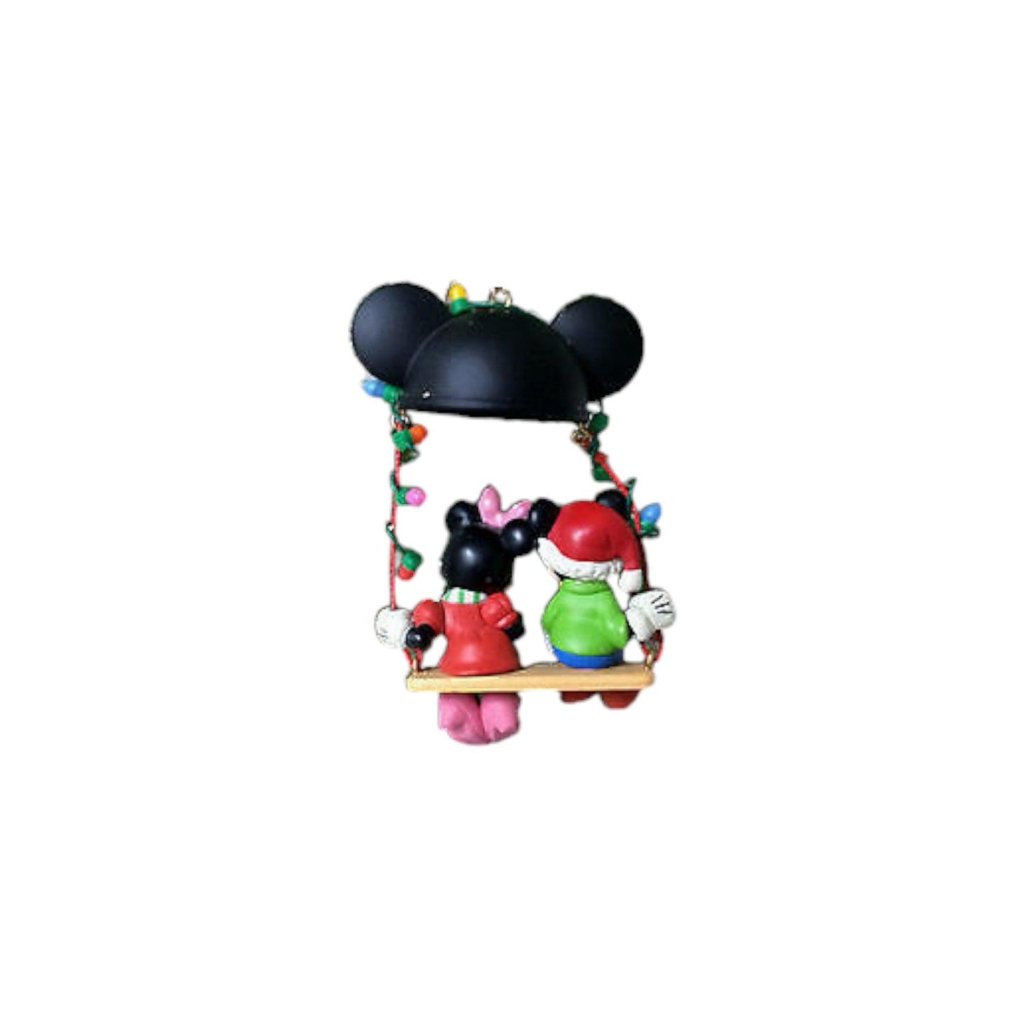 2003 Holiday Honeys (Mickey & Co)