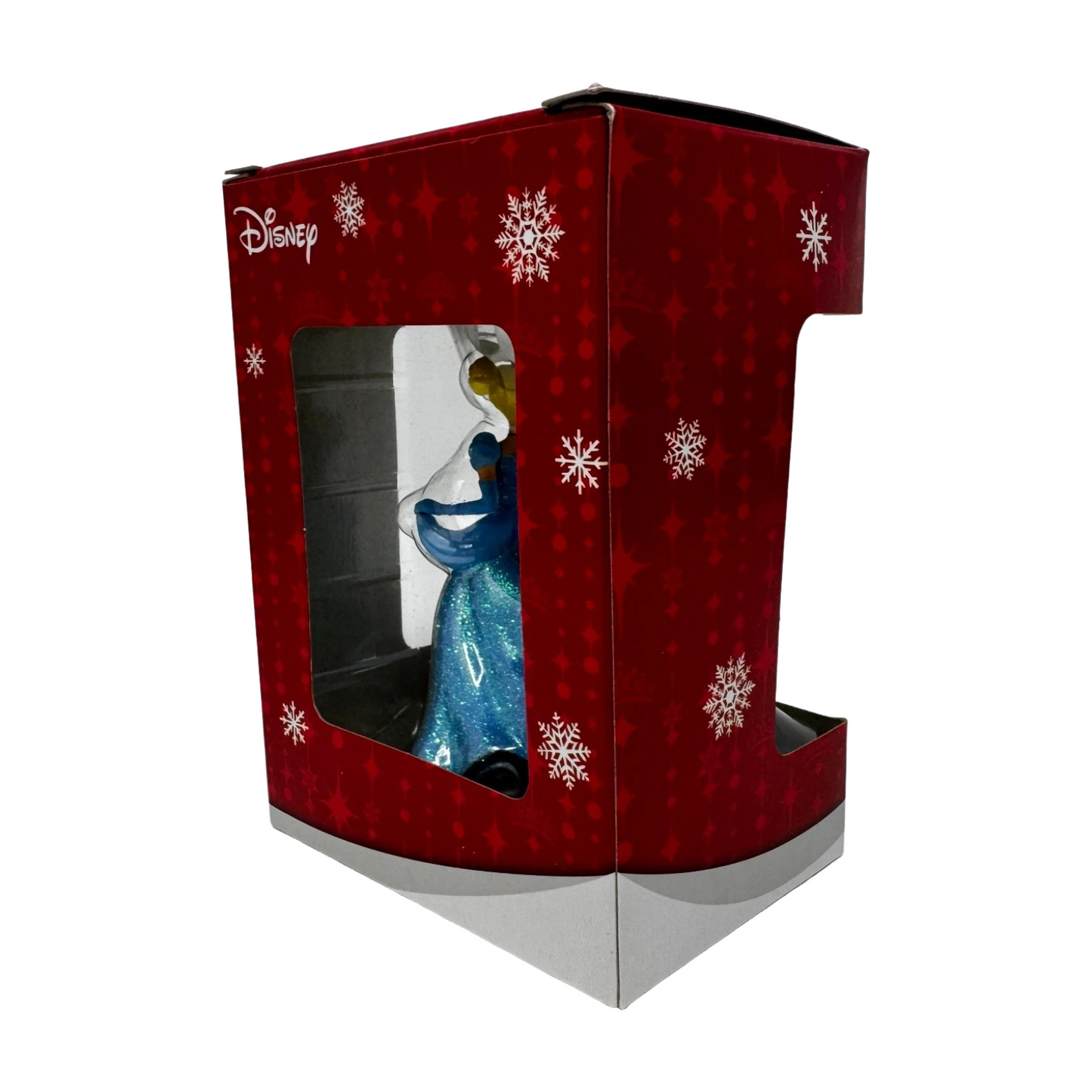 1HCM8912 Cinderella Hallmark Ornament (Disney Princesses) 1HCM8912 Image7