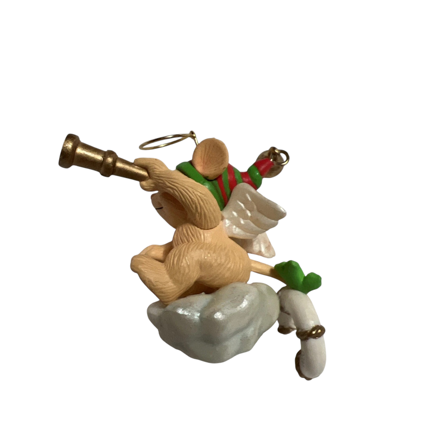 2000 Christmas Ahoy (Angels)