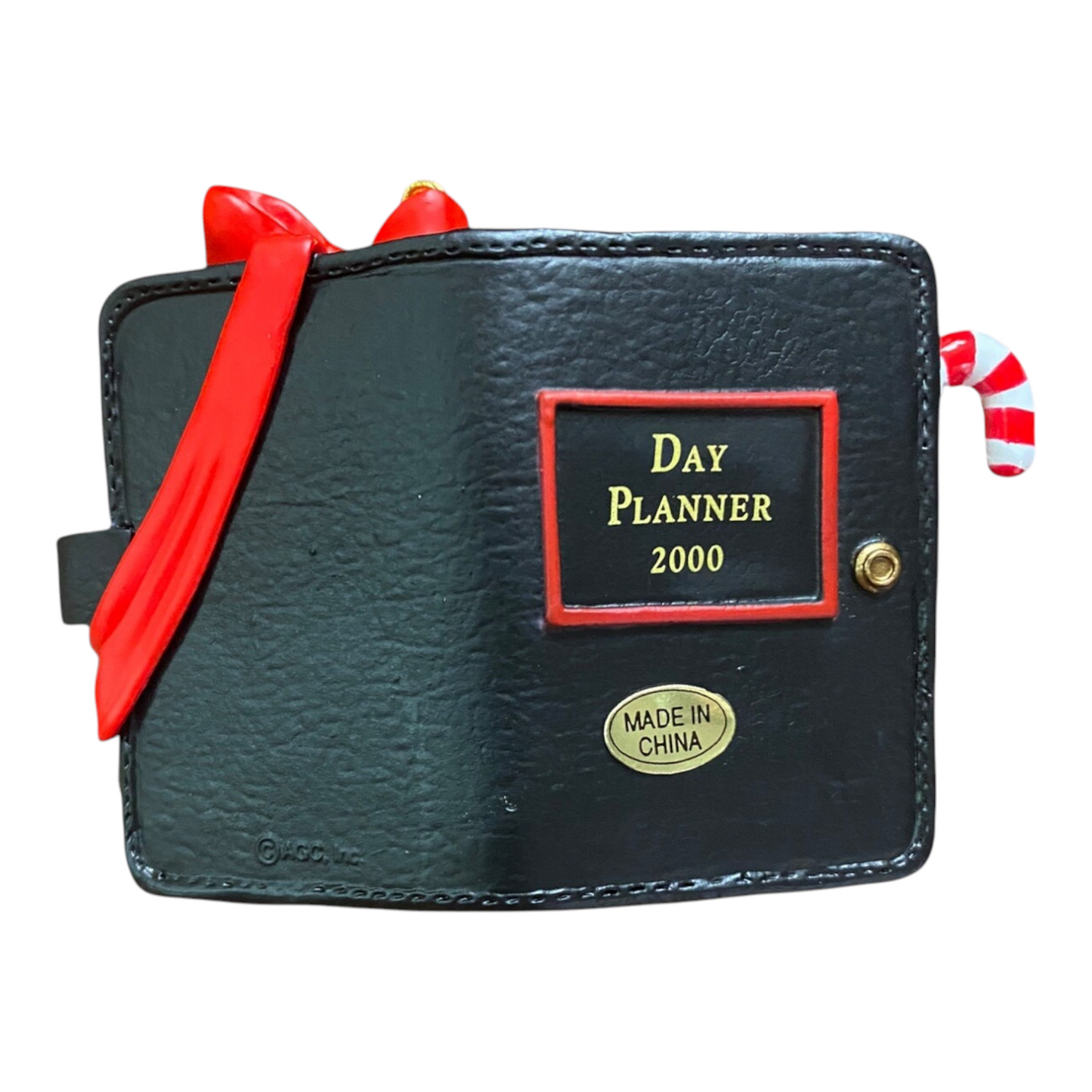 2000 Co-Worker (Mouse)