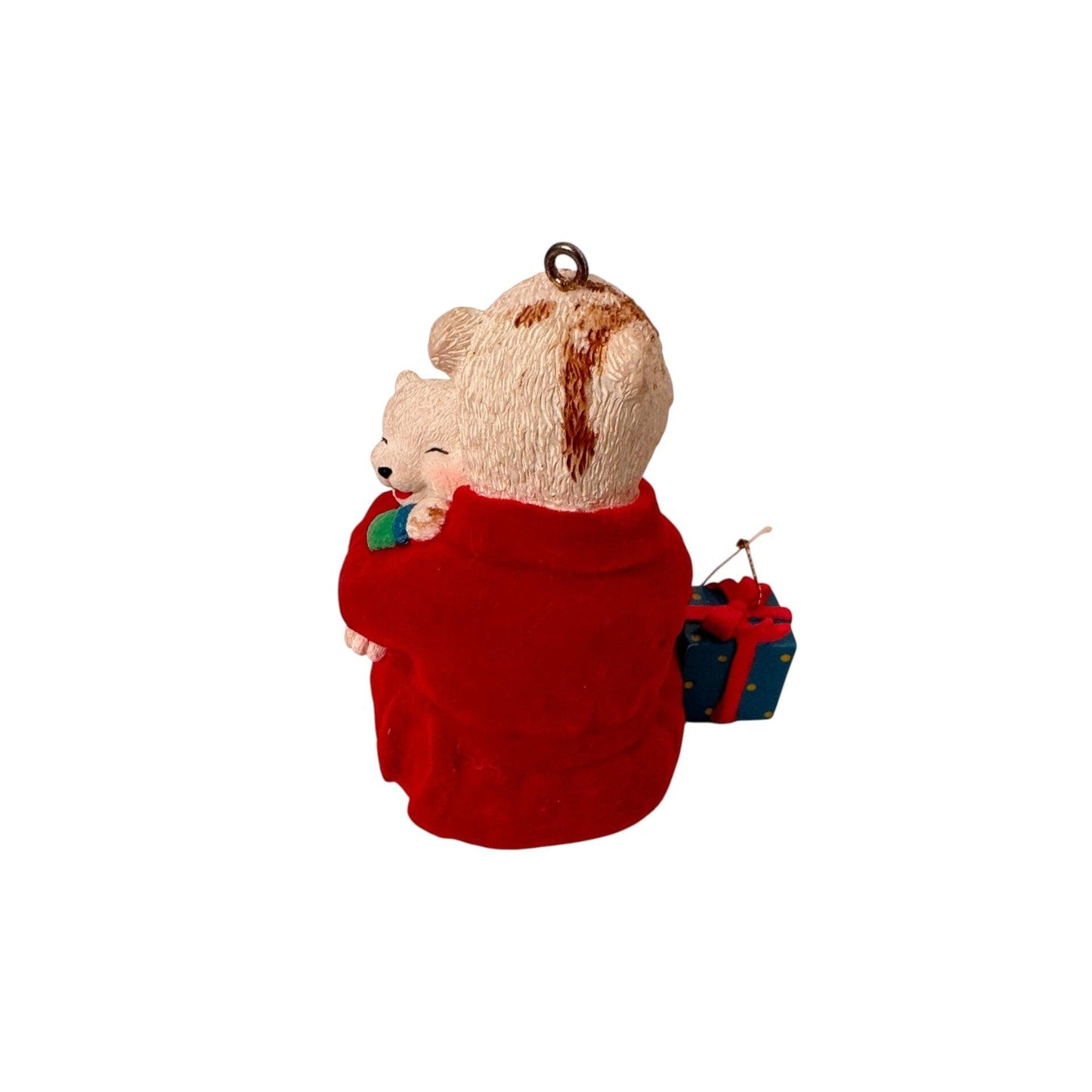 2000 Dad Carlton Cards Ornaments (Polar Bear) CXOR-035C