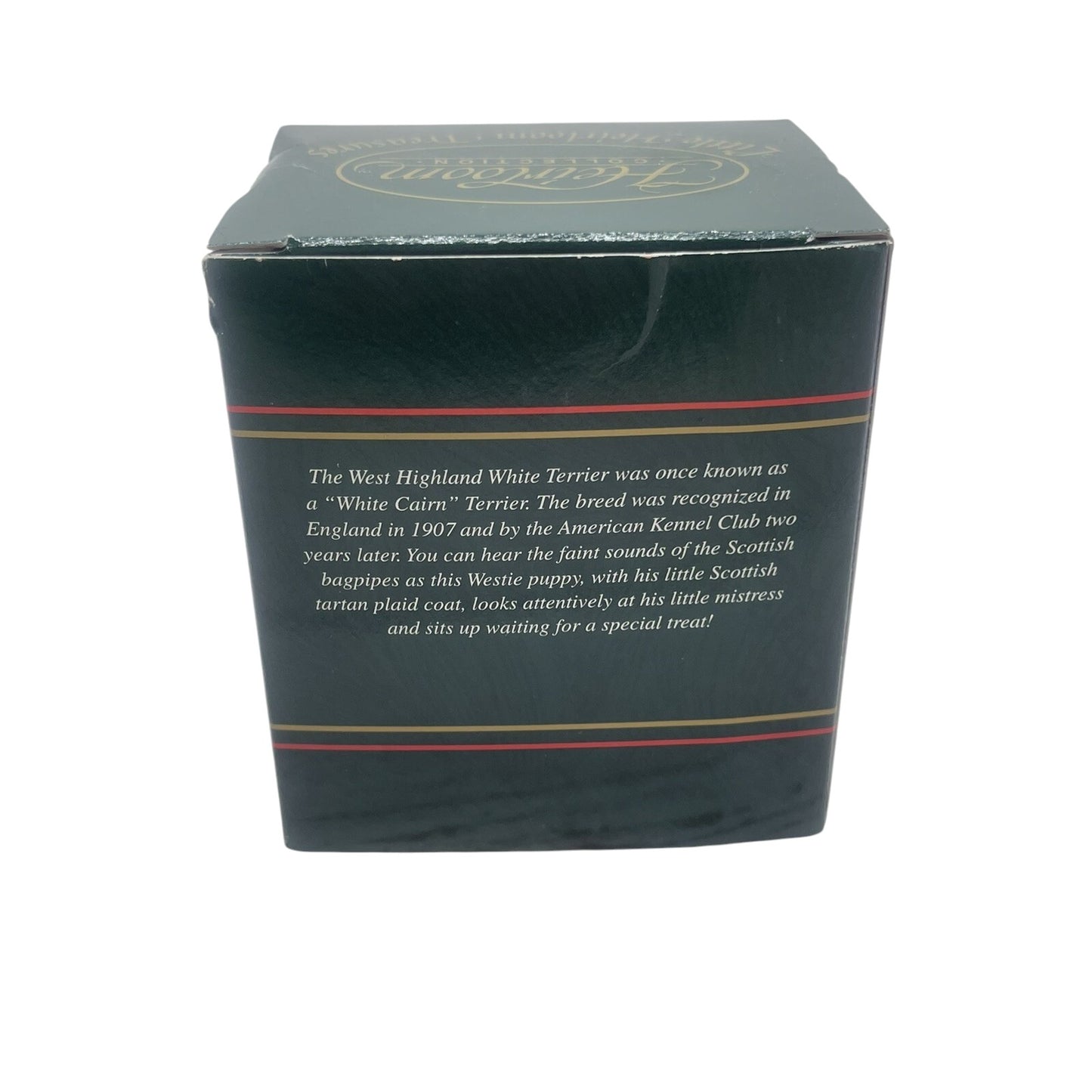 2000 For Jenny, From Santa (Puppy)