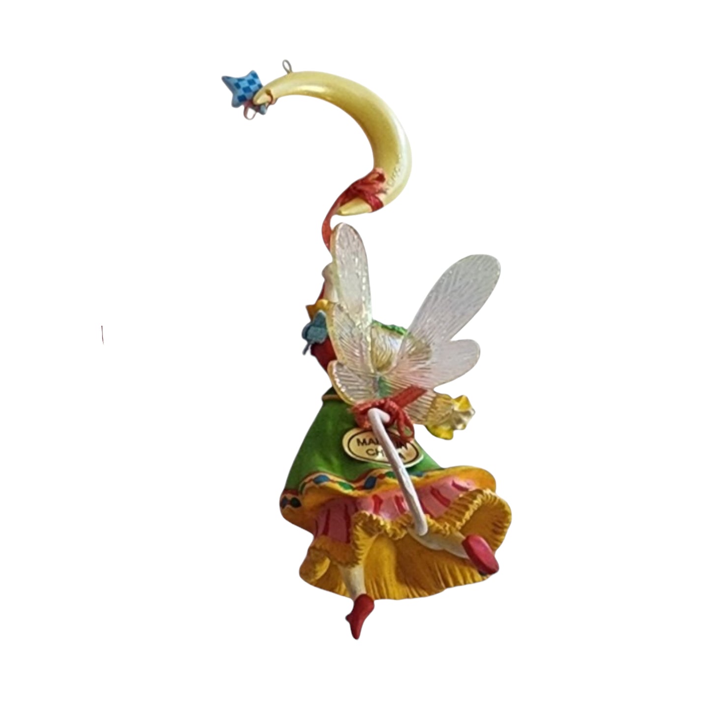 2000 Godmother (Mouse)