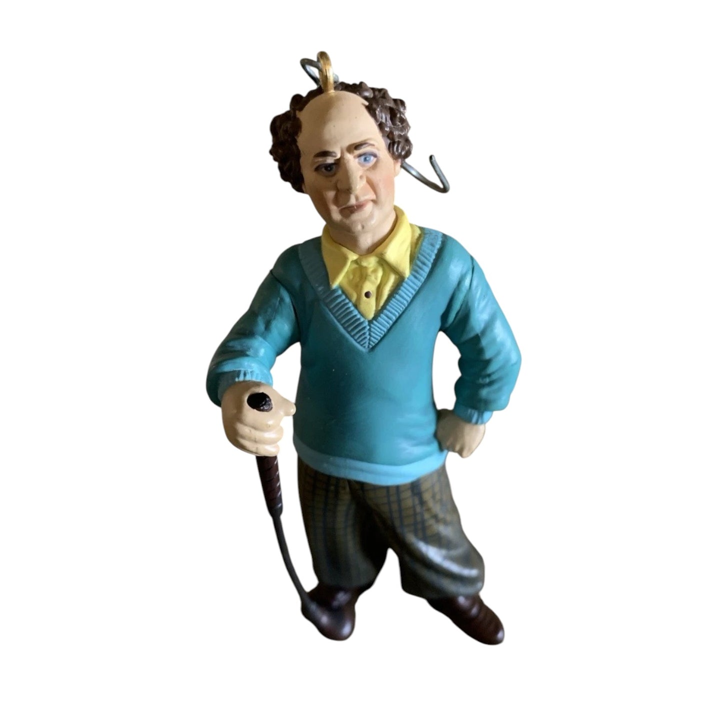 2000 Golfing Goofballs - Larry (The Three Stooges)