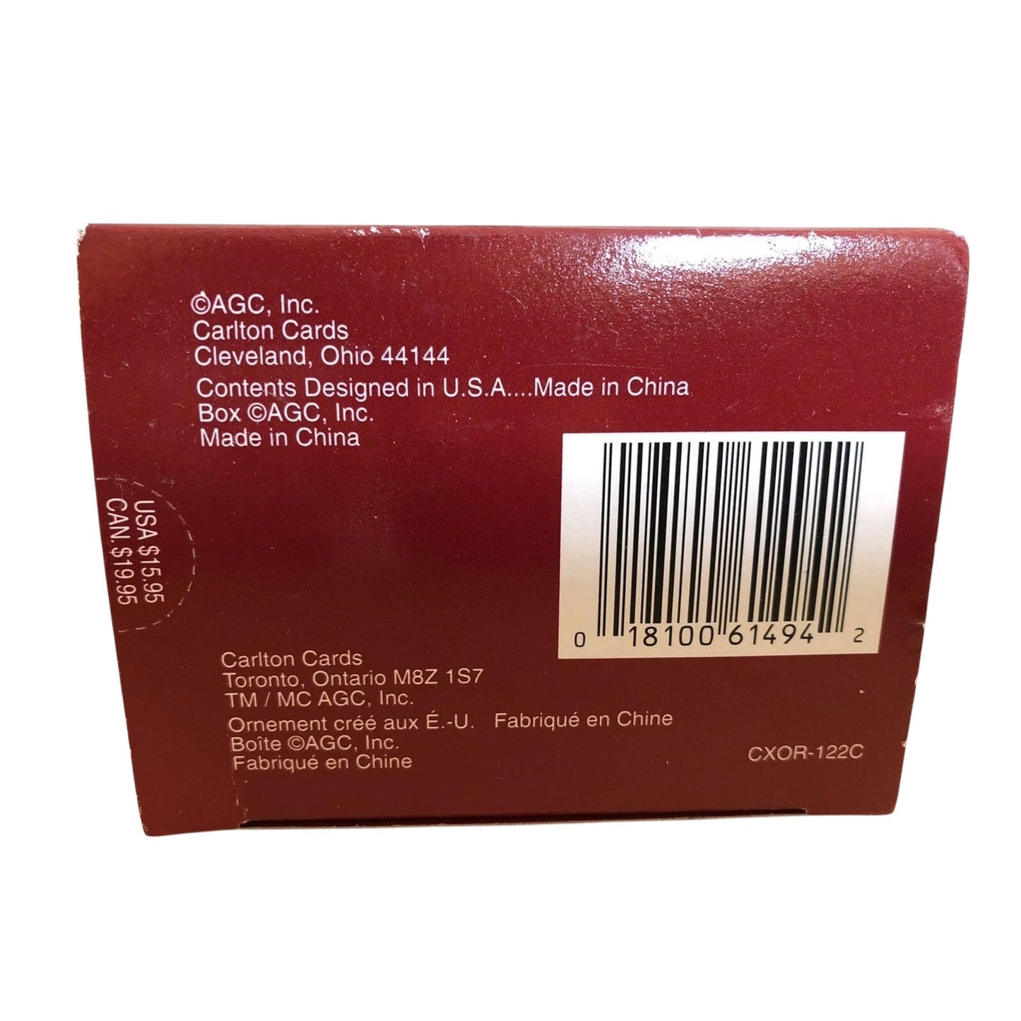 2000 Holiday Harbor (Lighthouse)