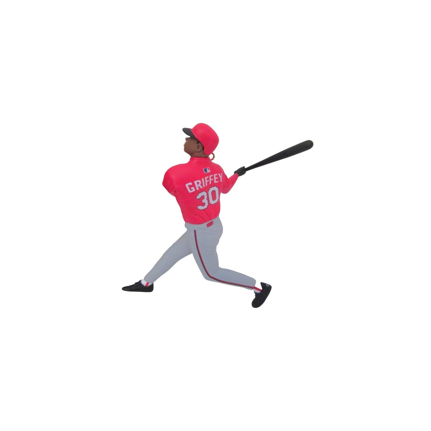 2000 Ken Griffey Jr., Cincinnati Reds (At the Ballpark)
