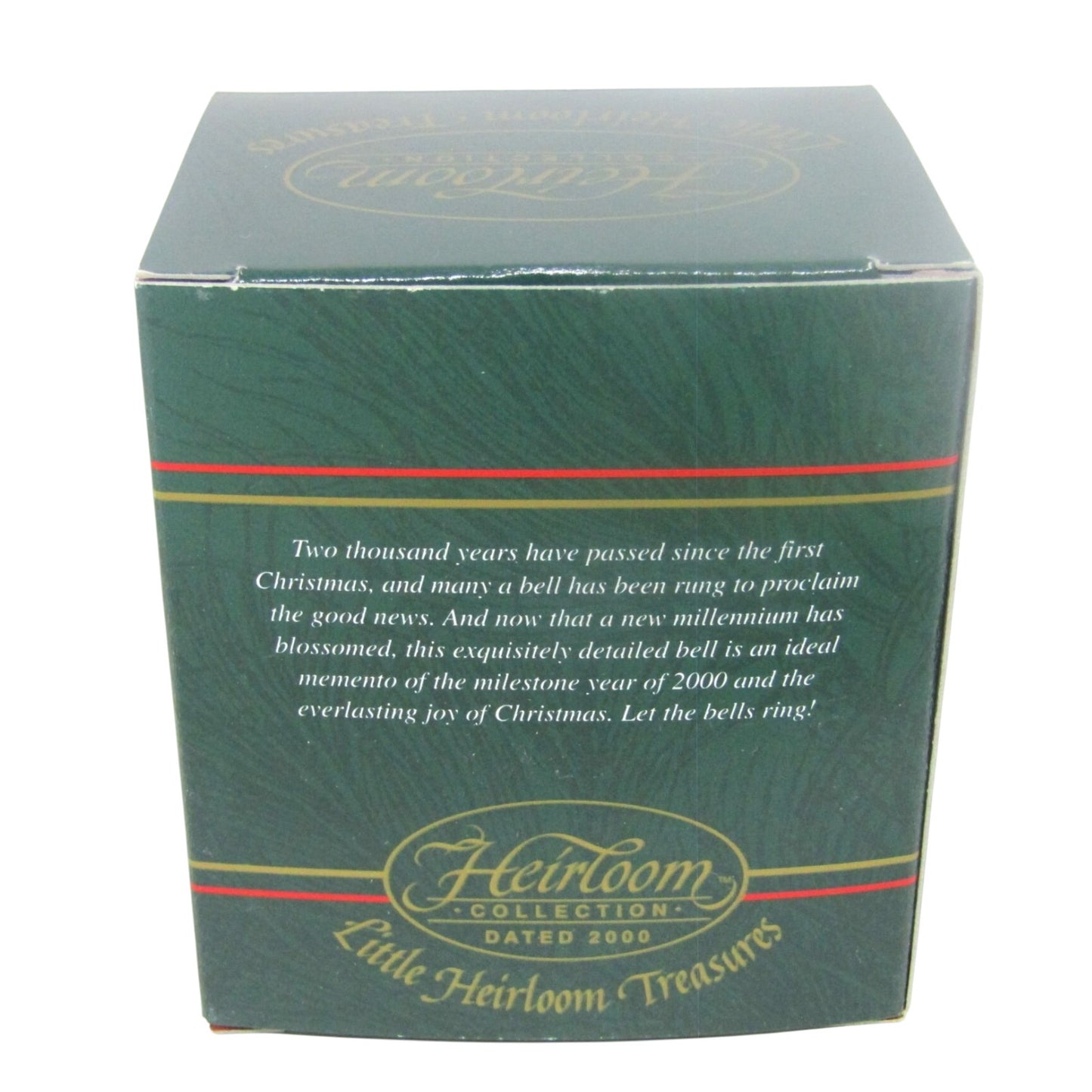 2000 Ring in the Millennium (Bell)