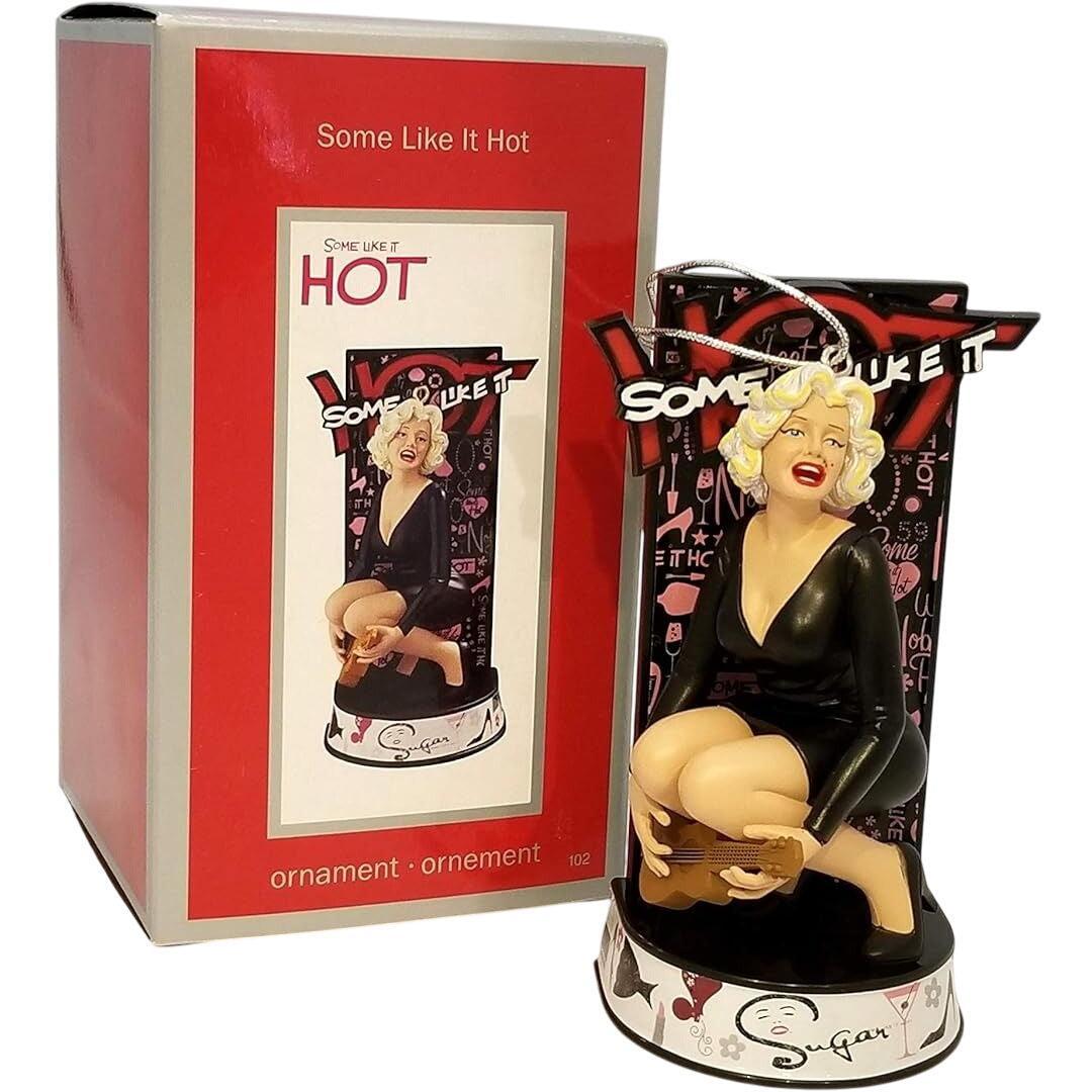 2000 Some Like It Hot (Marilyn Monroe)