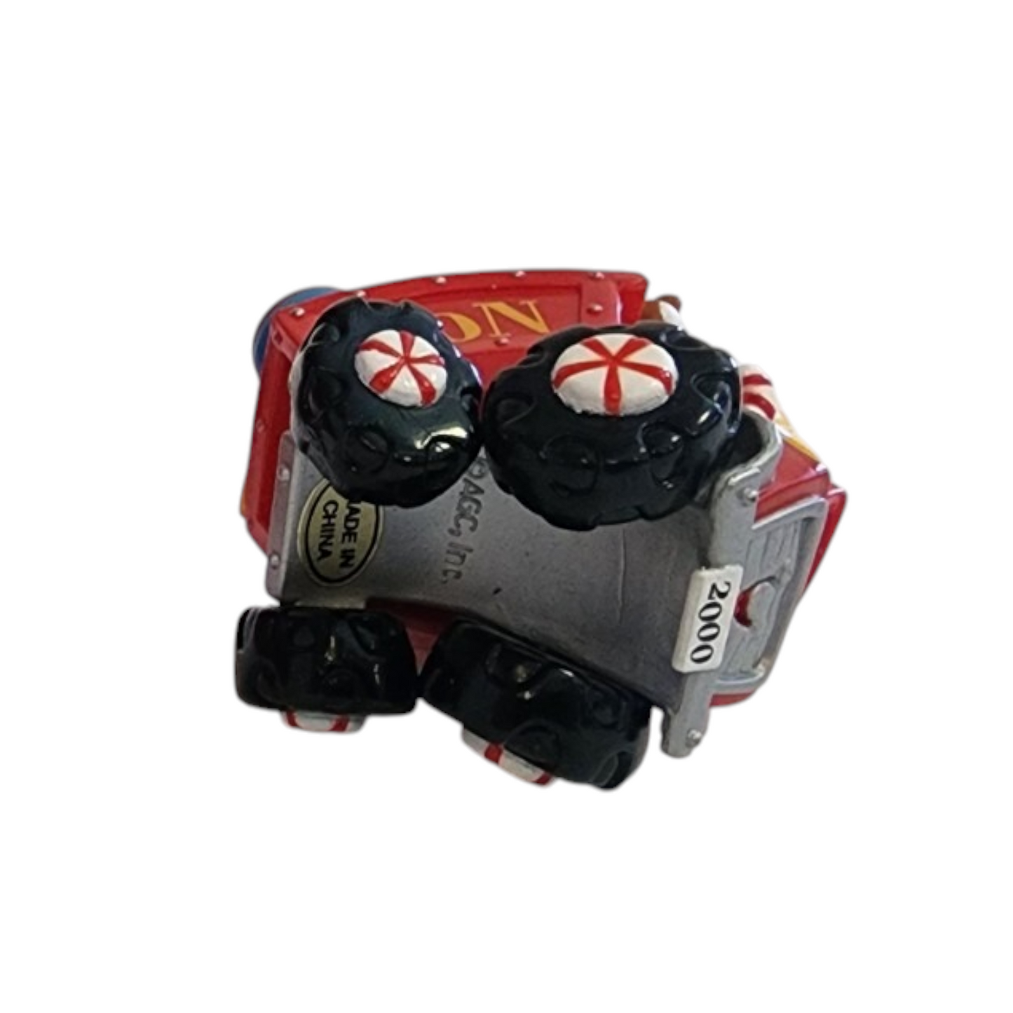 2000 Son Carlton Cards Ornaments (Toys and Games) CXOR-047C