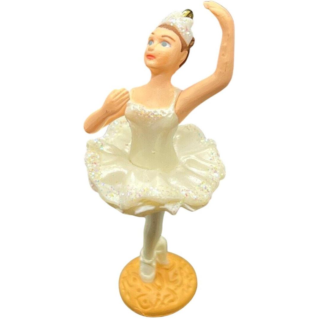 2000 Sugarplum Fairy Hallmark Ornament (The Nutcracker Ballet) QXM5984