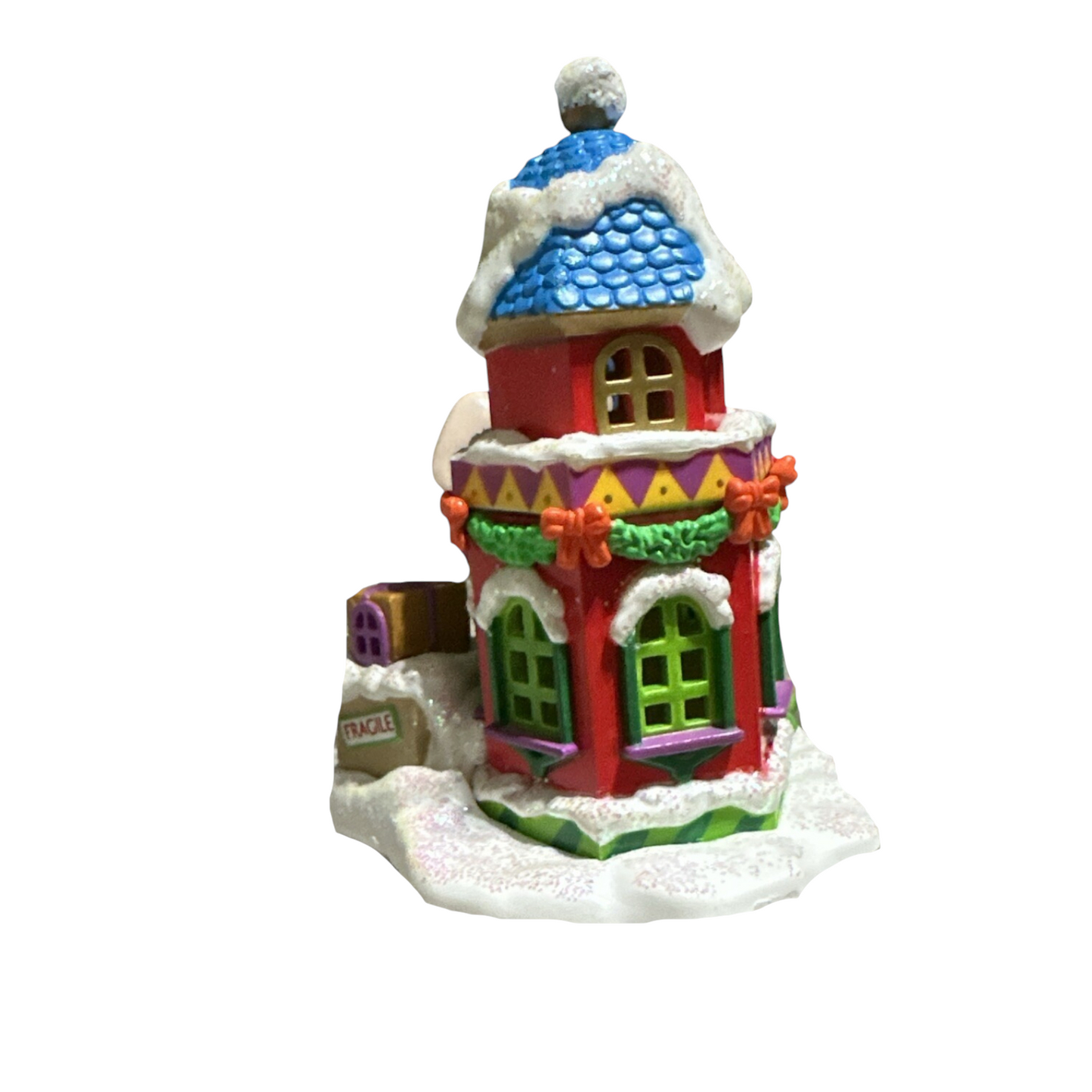 2000 Toyland Wonders (Animal)