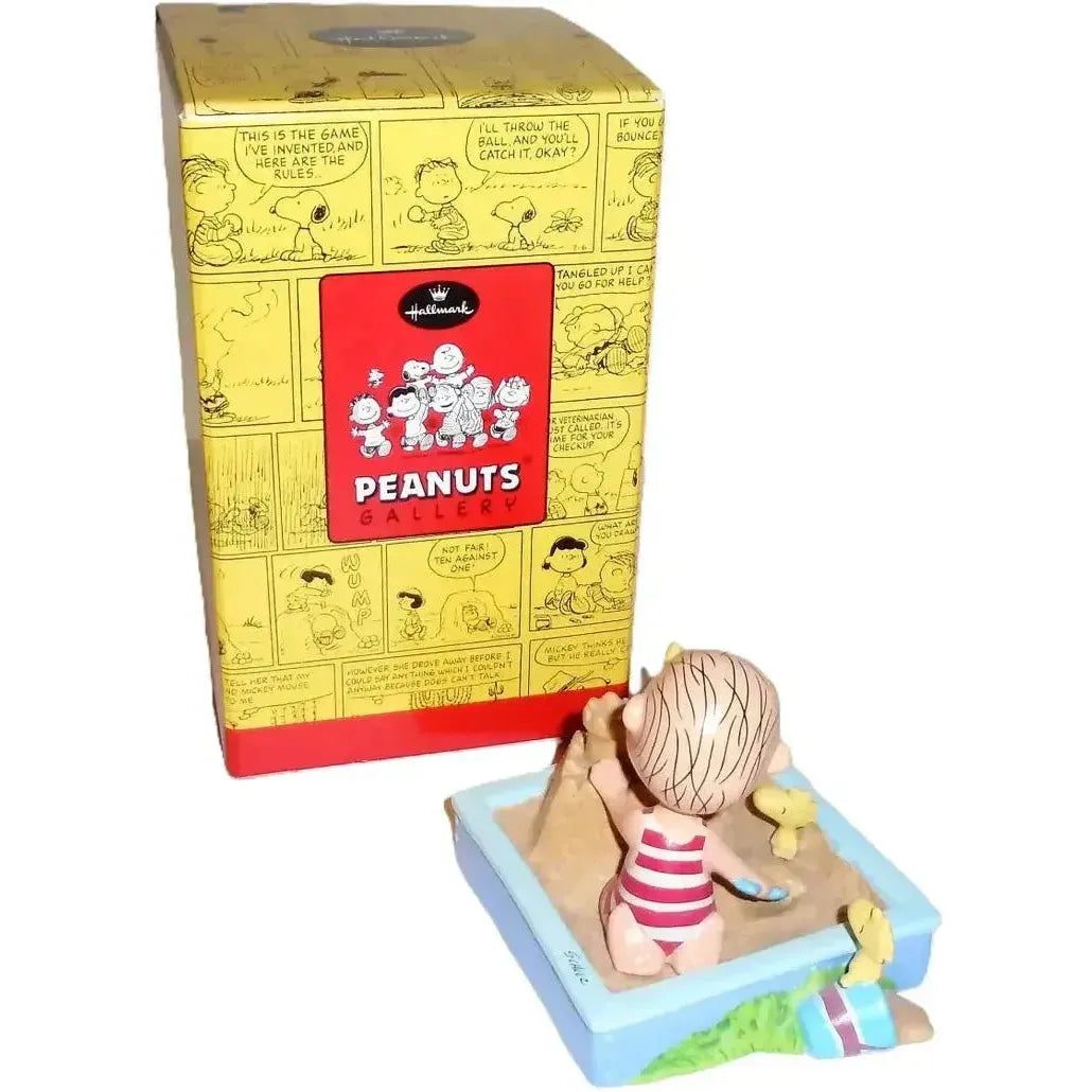 2000 King of the Sandbox (Peanuts Gallery)
