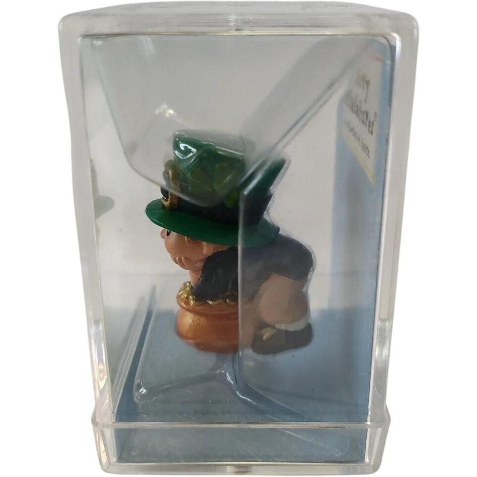 2000 Paddy O'Hatty (Happy Hatters)