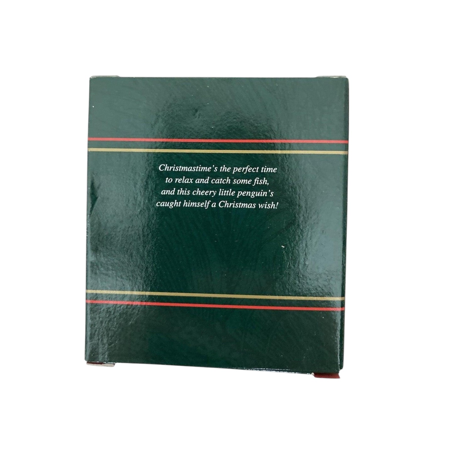 2001 Cool Catch (Fishing)