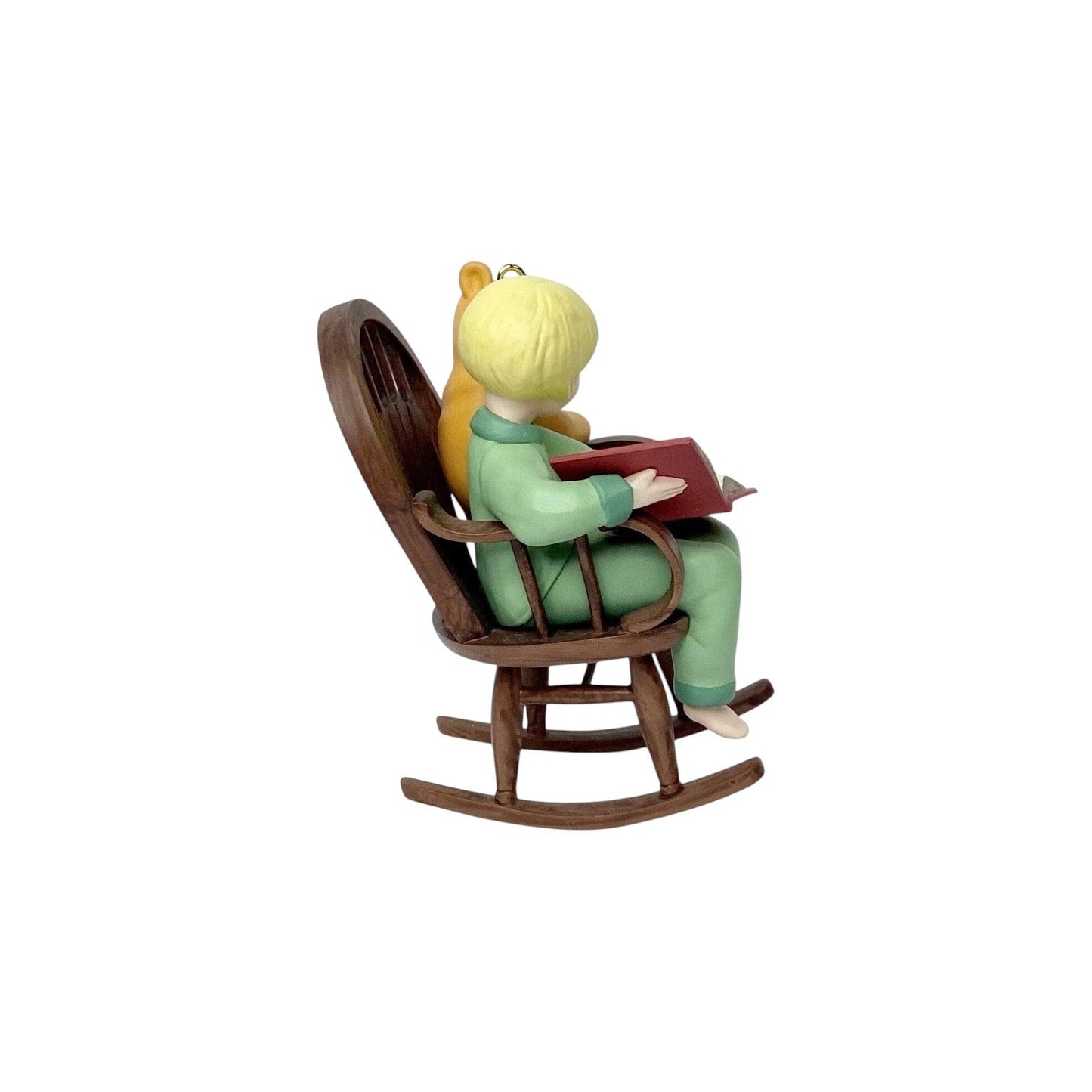 2001 A Story for Pooh (Winnie the Pooh)