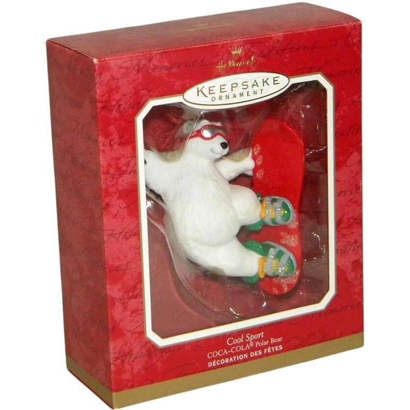 2001 Cool Sport (Coca-Cola)