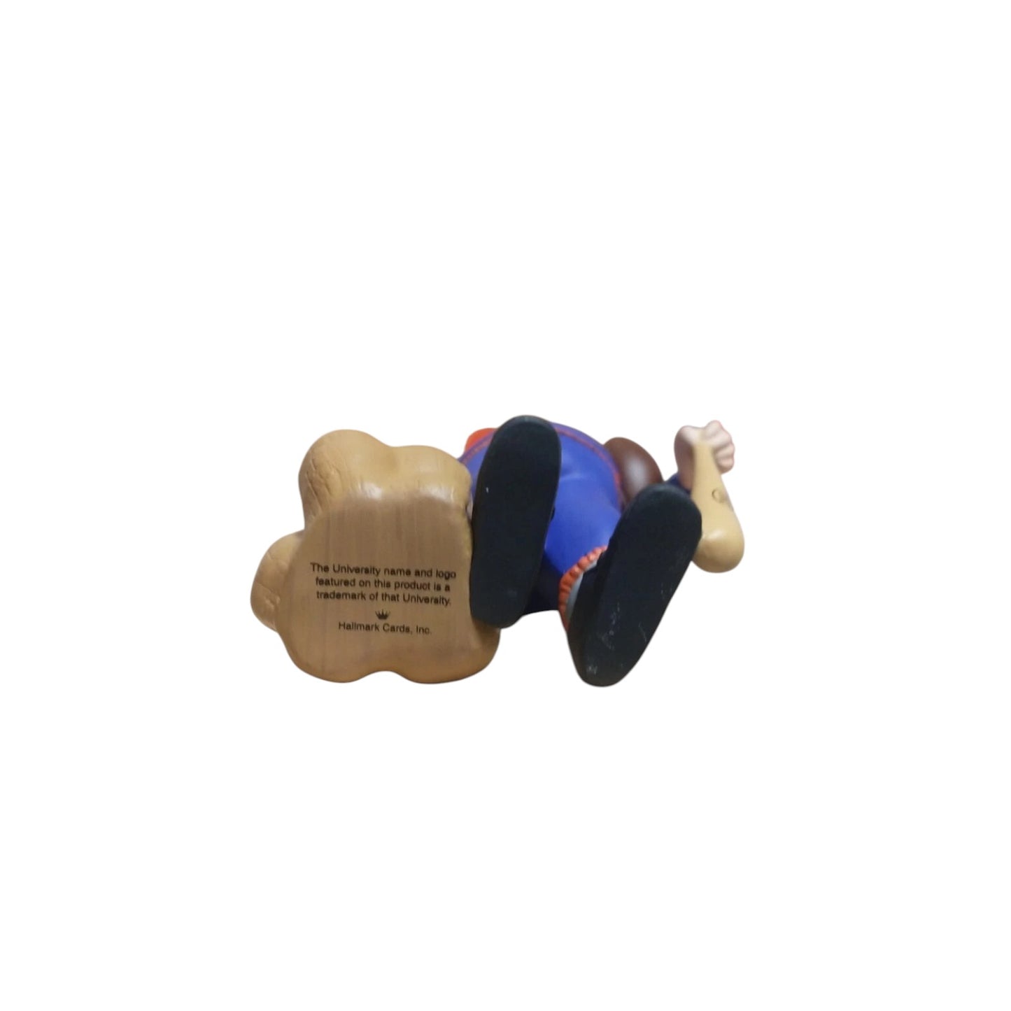 2001 Florida Gators Hallmark Ornament (College Sports) QSR2165 Image7