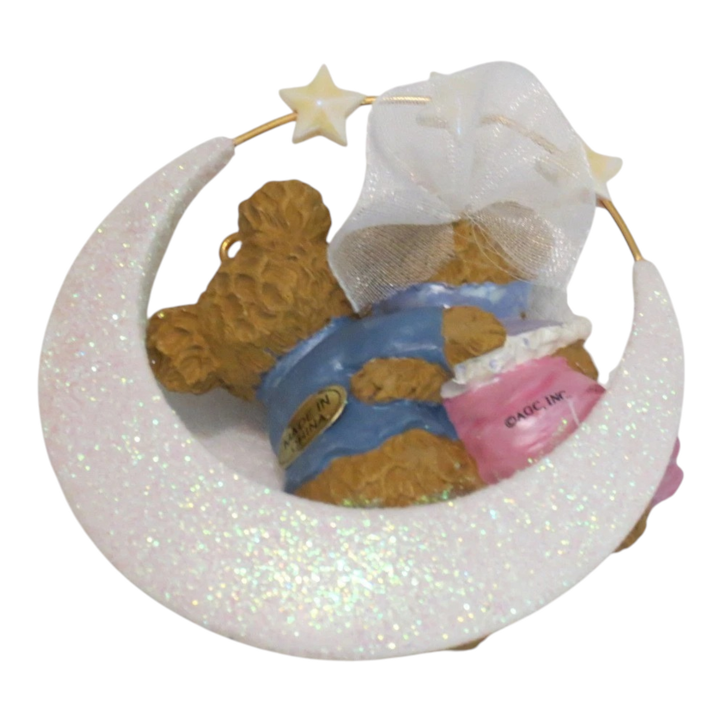 2002 First Christmas Together (Our First Christmas)