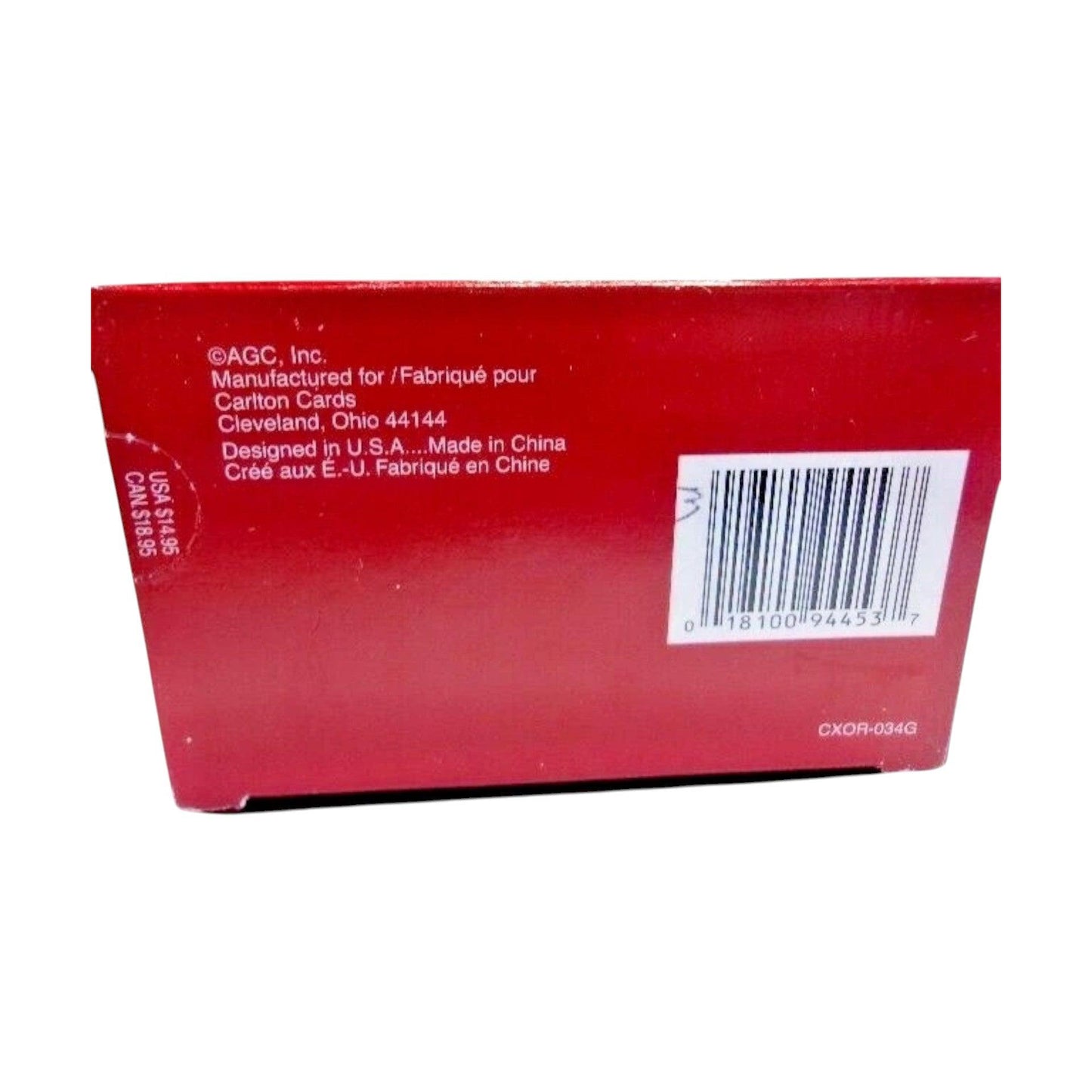 2002 Our Family Photo Holder (Photo Holder)