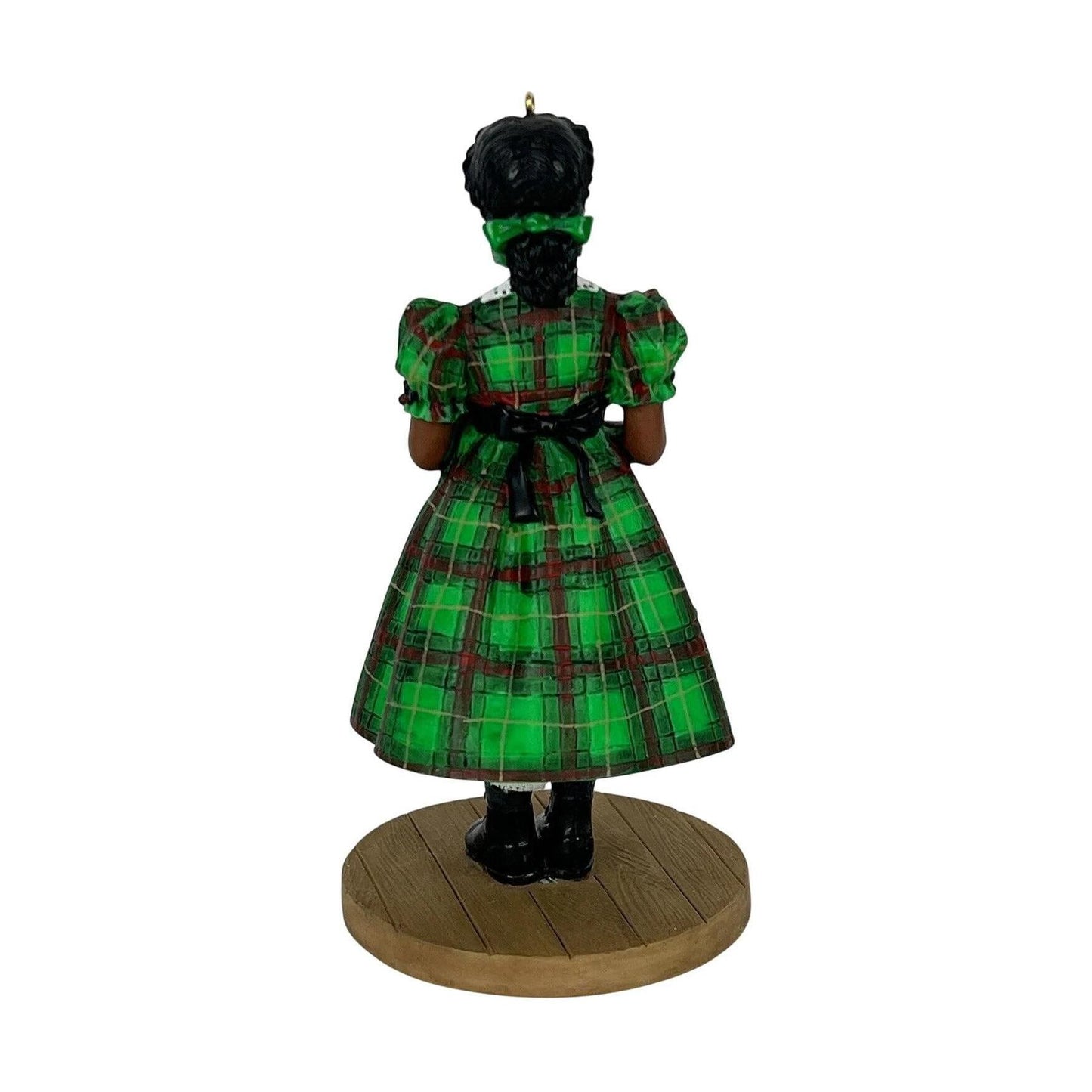 (2002) Addy Hallmark Ornament (The American Girls Collection) QAC6406