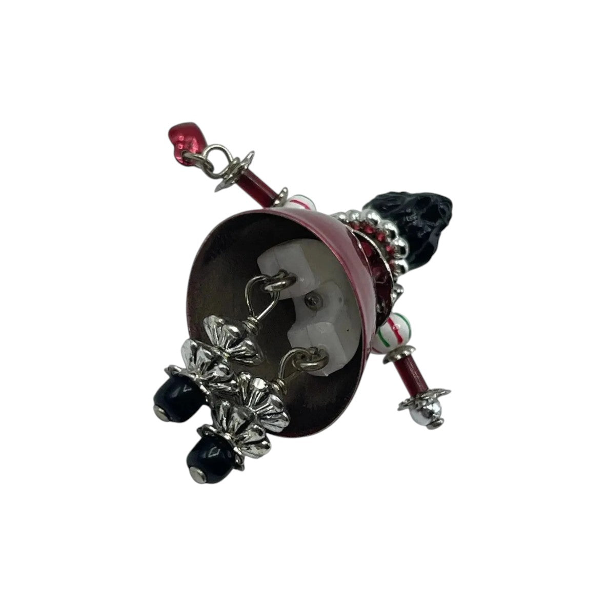 2002 Jingle Belle (Bell)