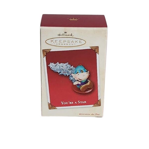 2002 You're a Star (Star)