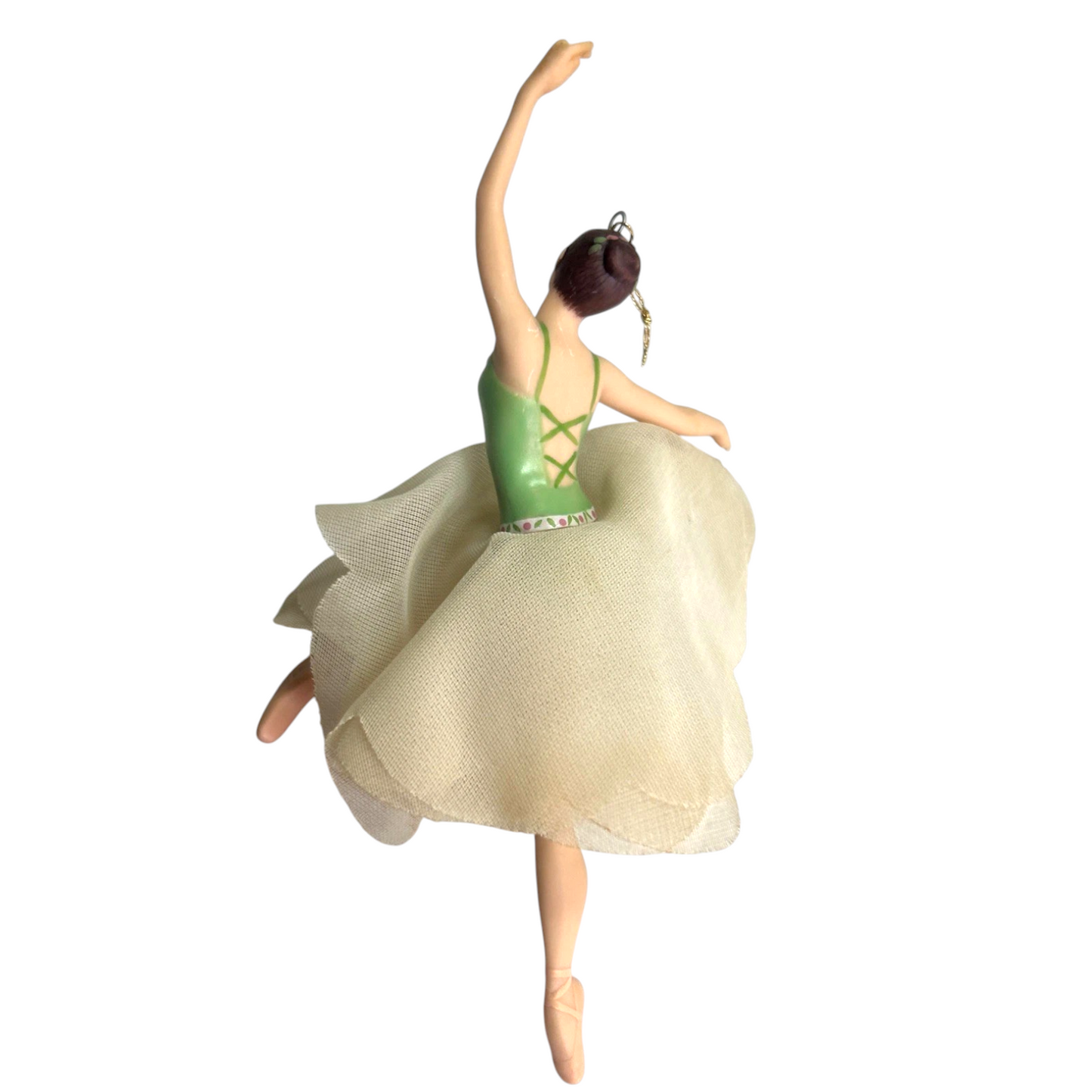 2003 Dancer in Flight (Ballet)