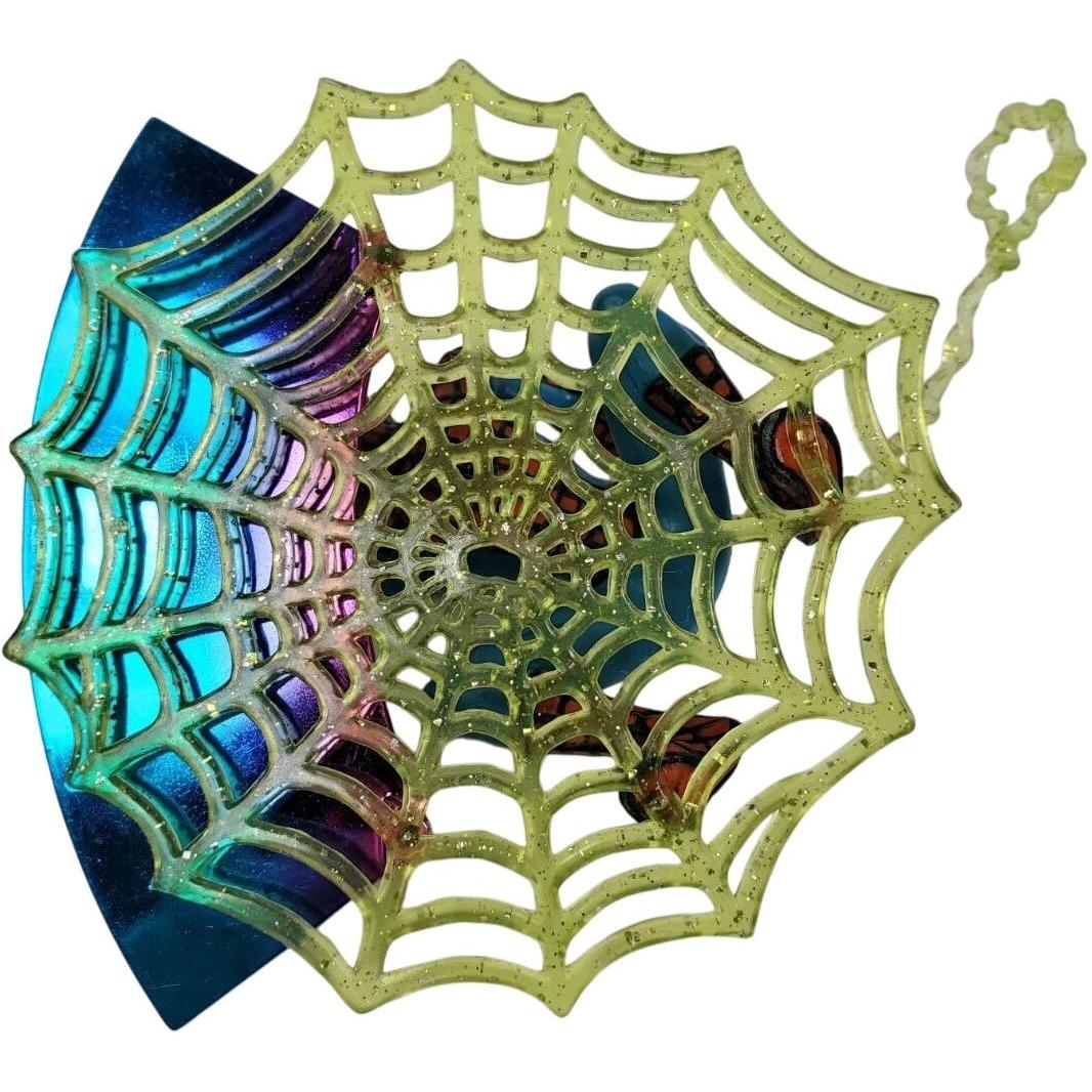 2003 The Amazing Spider-Man Carlton Cards Ornaments (Spider-Man) CXOR-137J